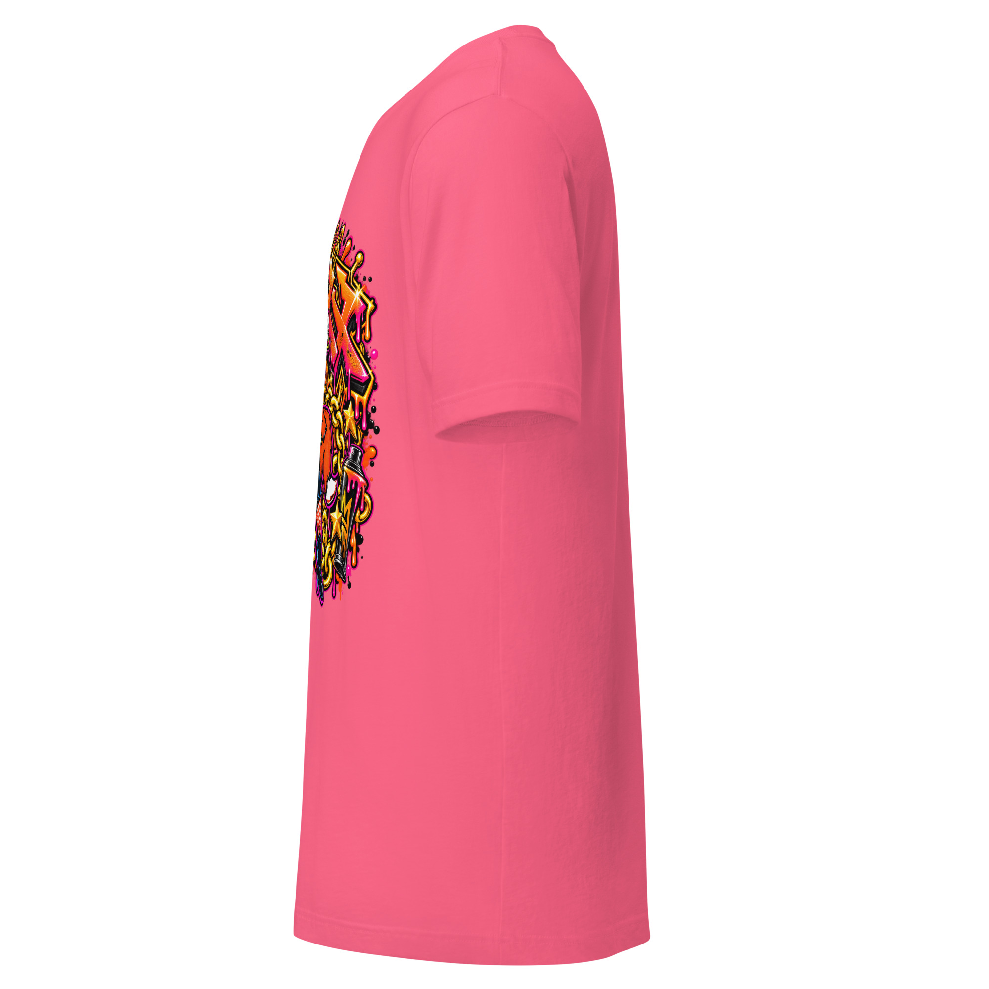 Unisex t-shirt - Image 9