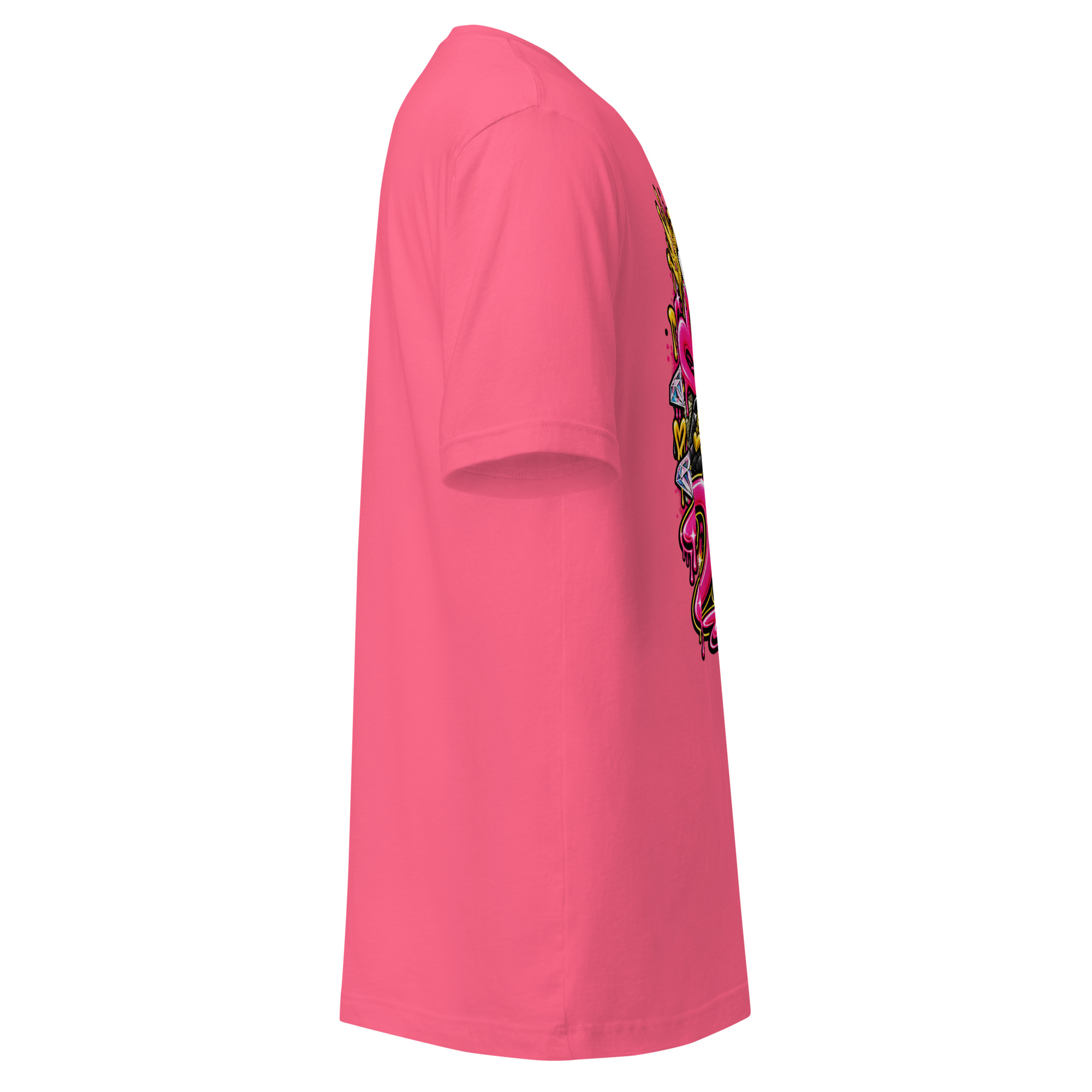 Unisex t-shirt - Image 17