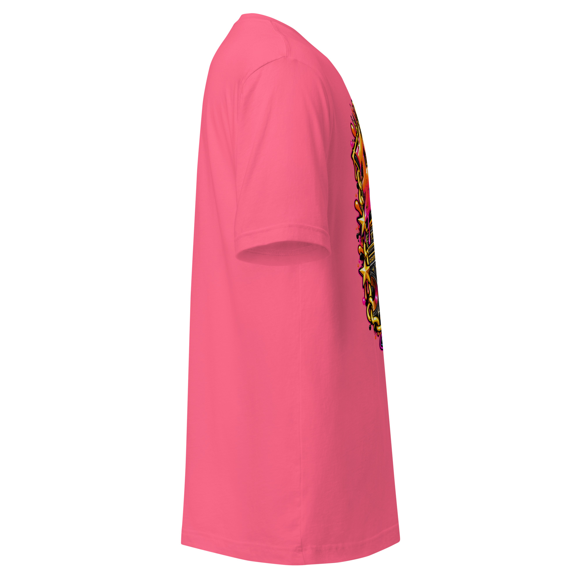 Unisex t-shirt - Image 13