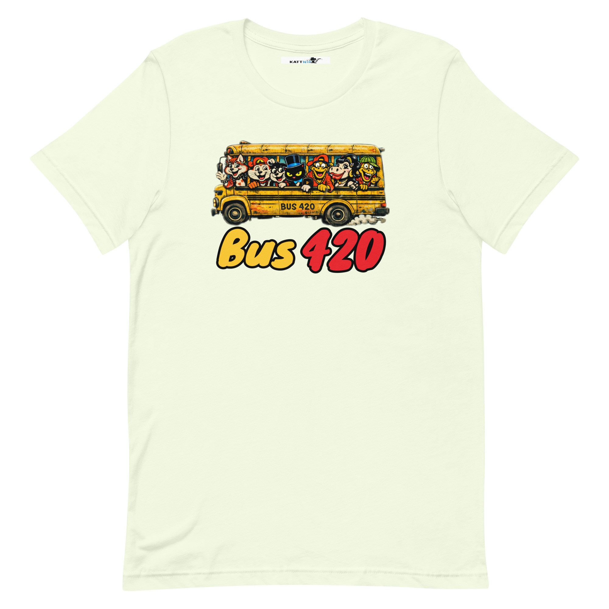Unisex t-shirt copy copy copy - Image 14