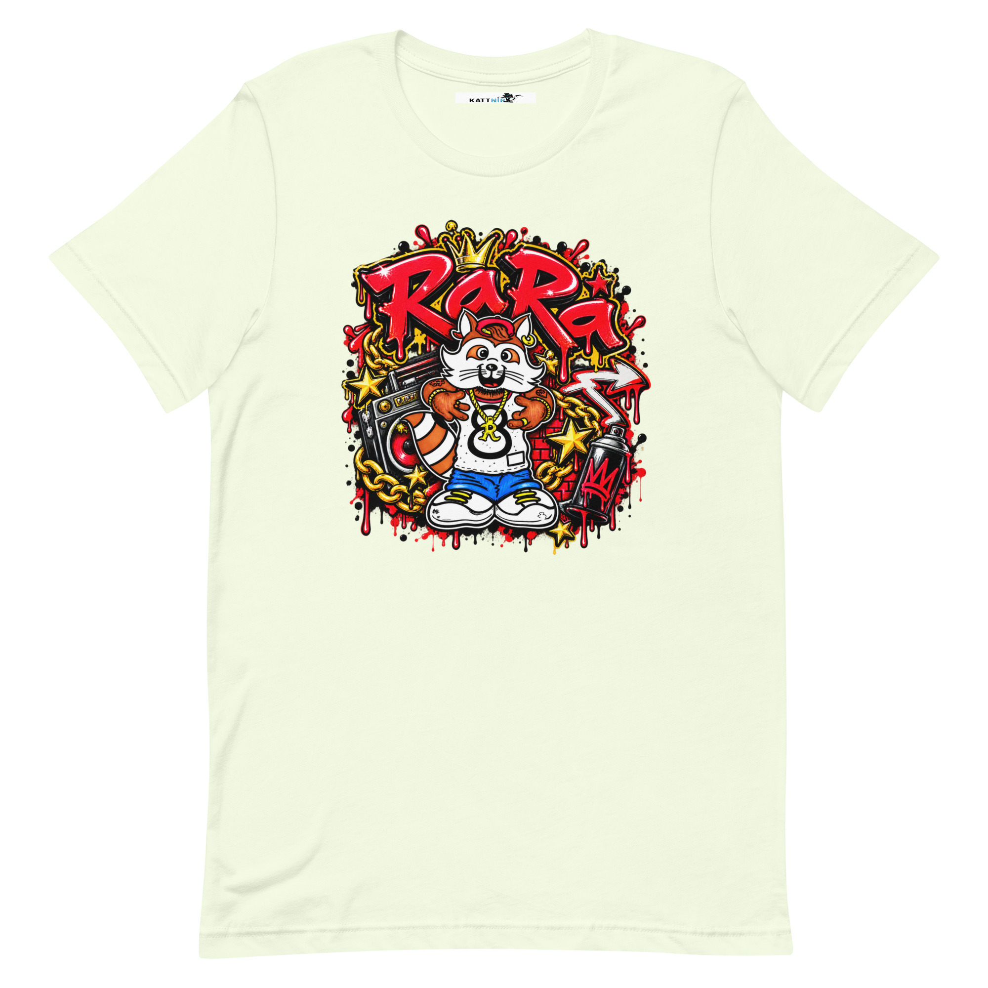 Unisex t-shirt - Image 14