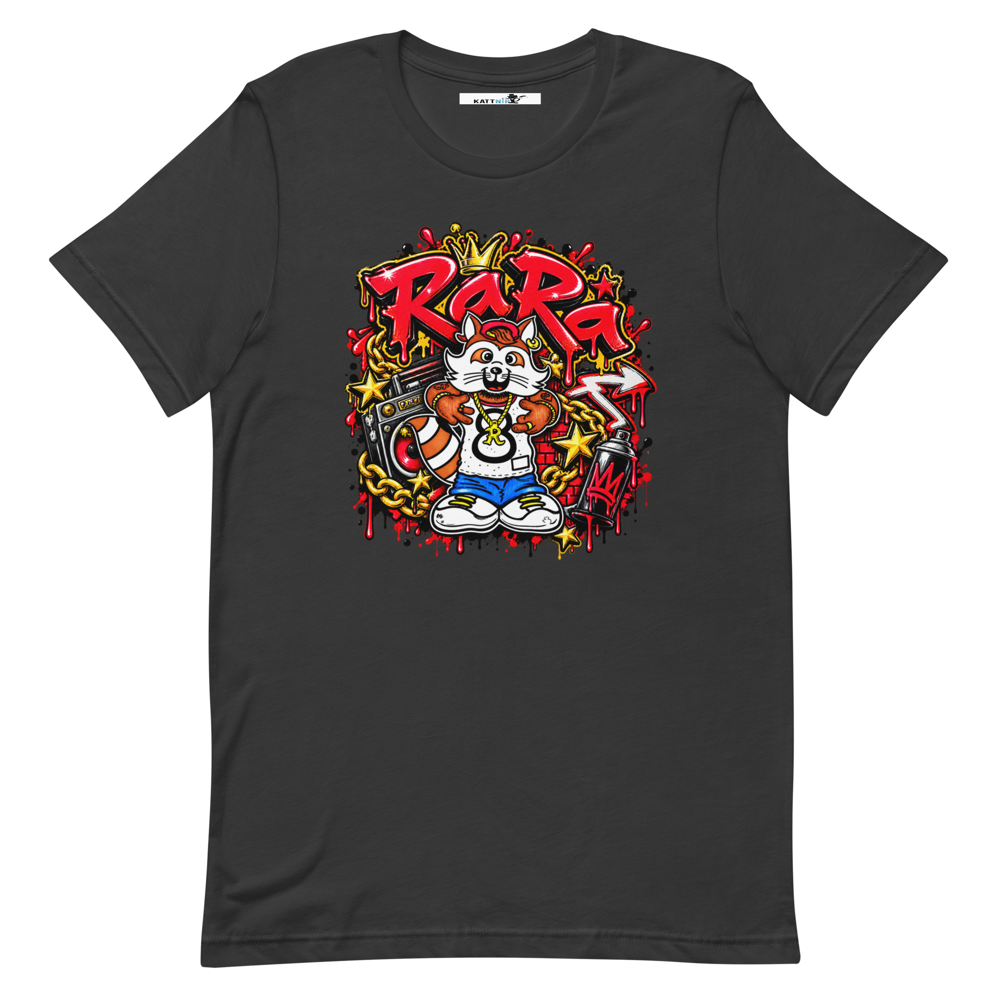 Unisex t-shirt - Image 80
