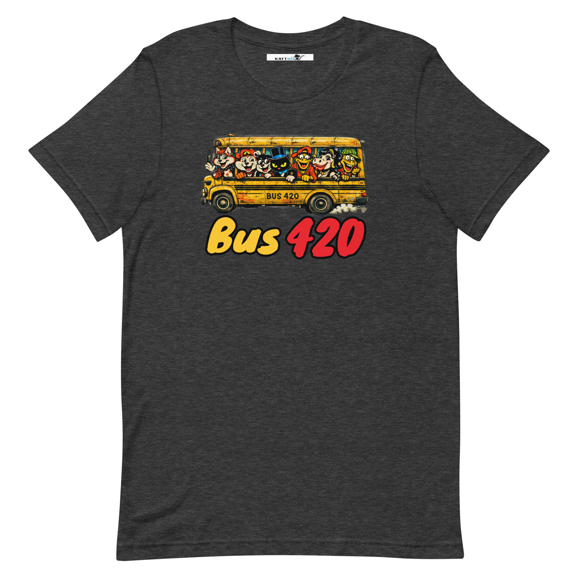 Unisex t-shirt copy copy copy - Image 15