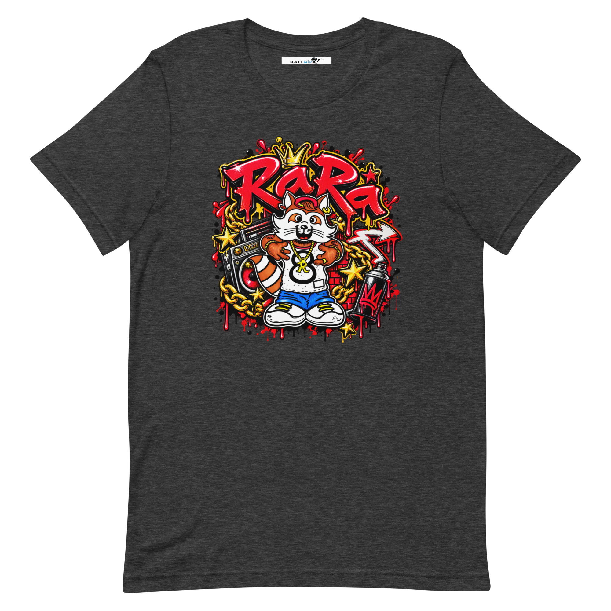 Unisex t-shirt - Image 15