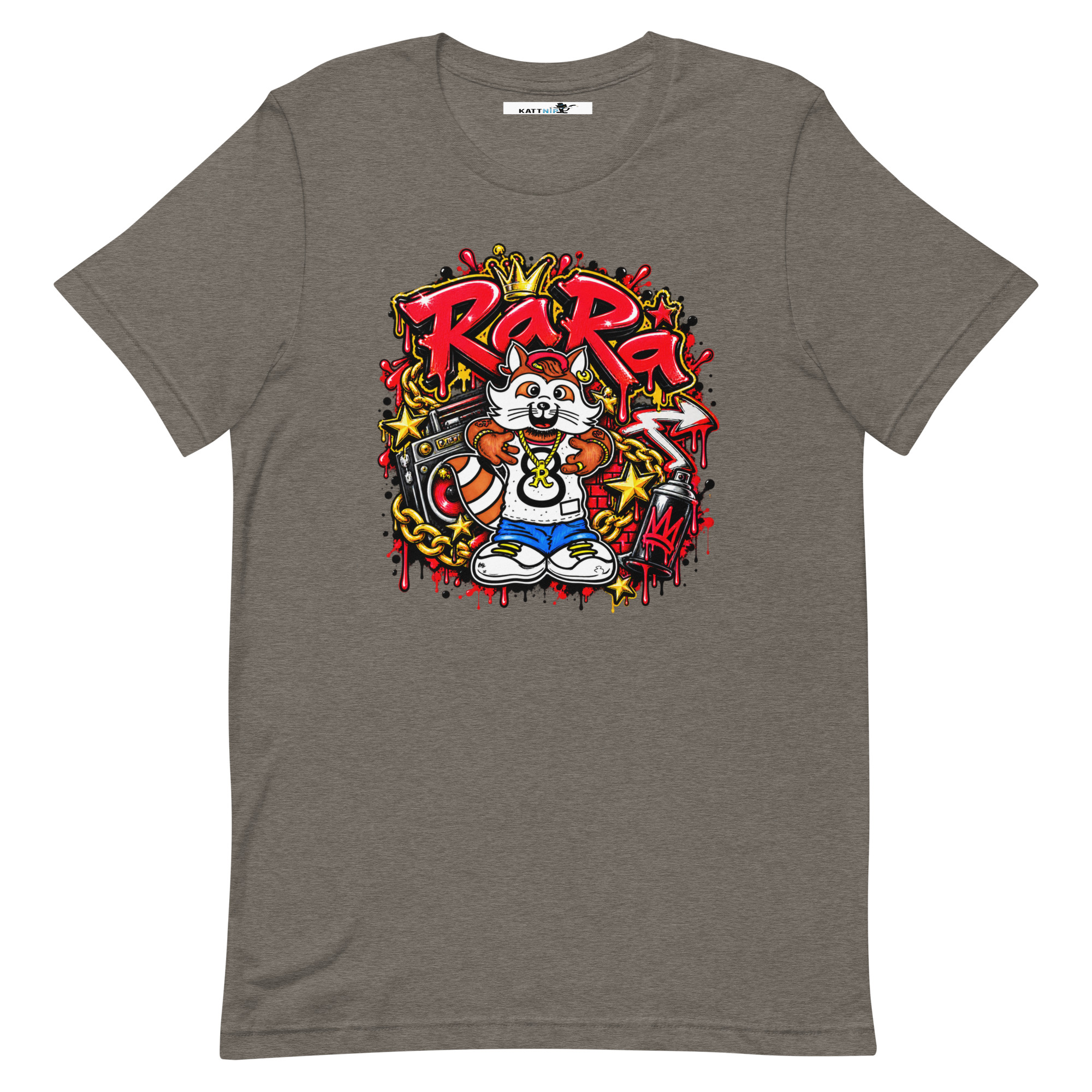 Unisex t-shirt - Image 91