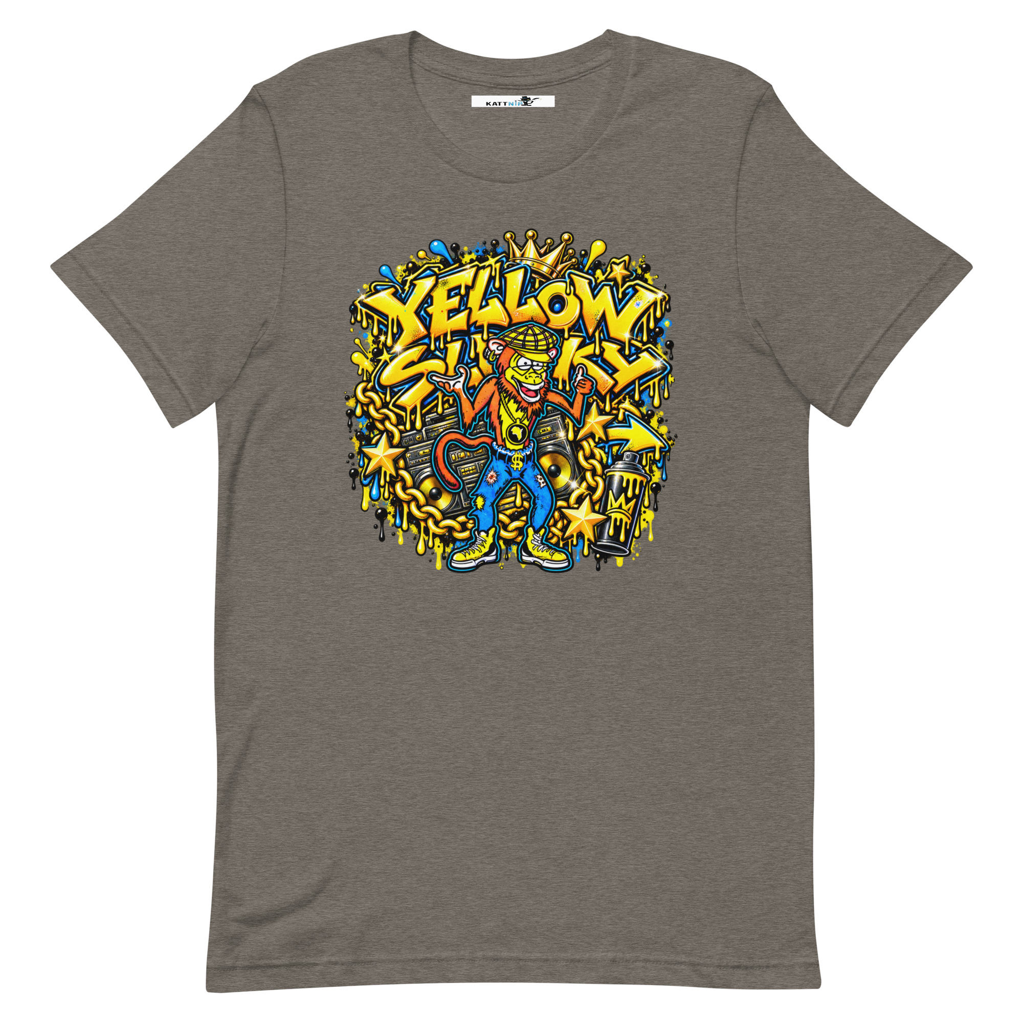 Unisex t-shirt - Image 91
