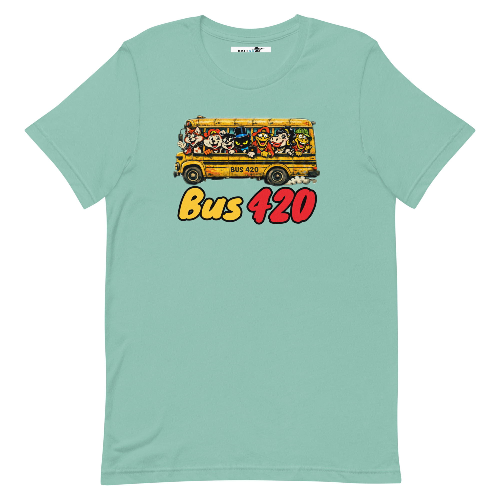 Unisex t-shirt copy copy copy - Image 16