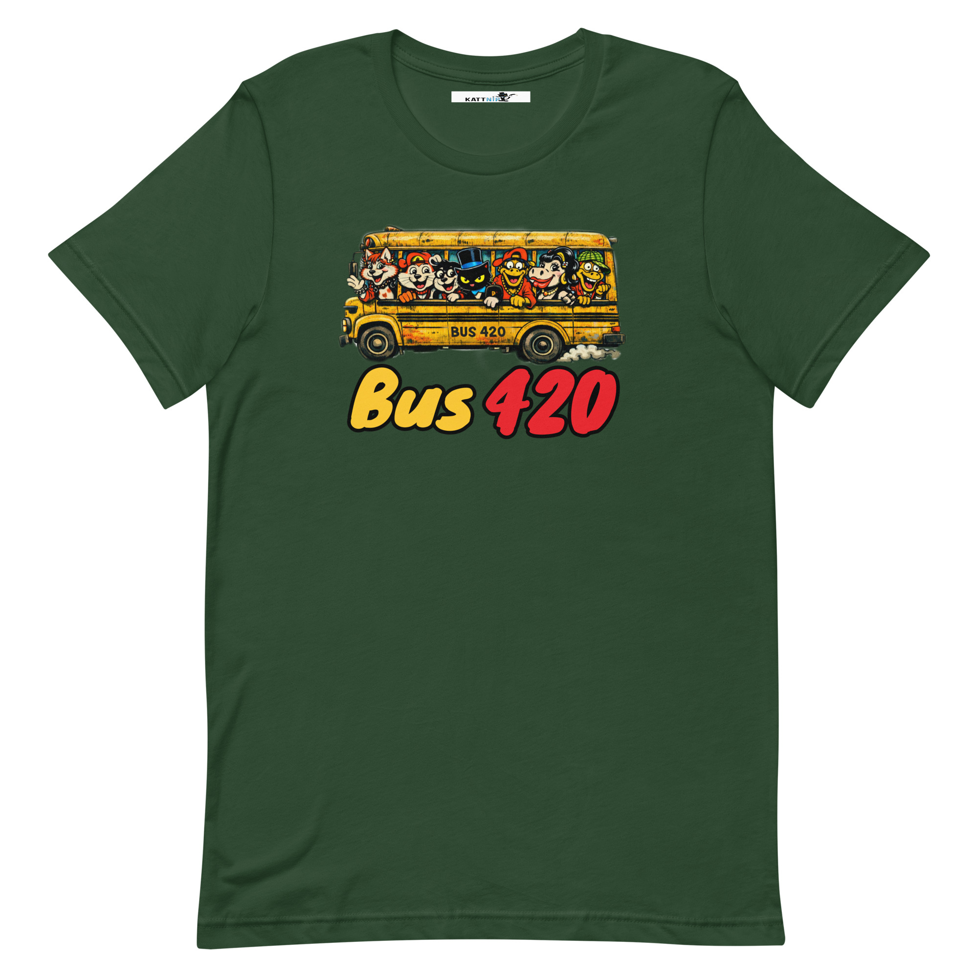 Unisex t-shirt copy copy copy - Image 17