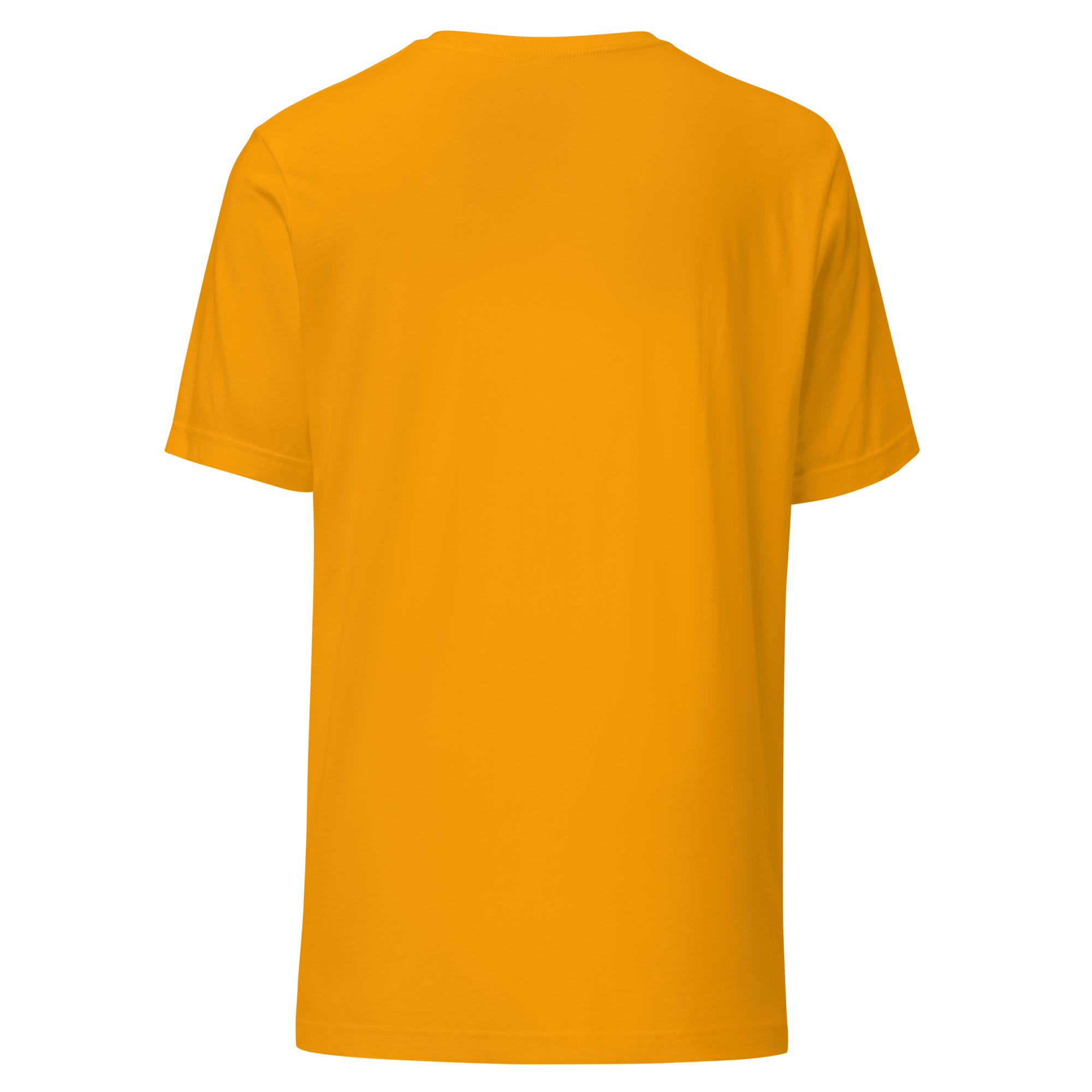 Unisex t-shirt - Image 7