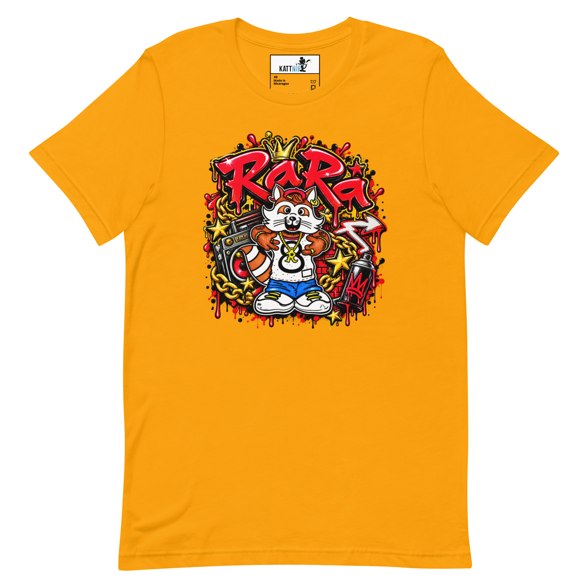 Unisex t-shirt - Image 18
