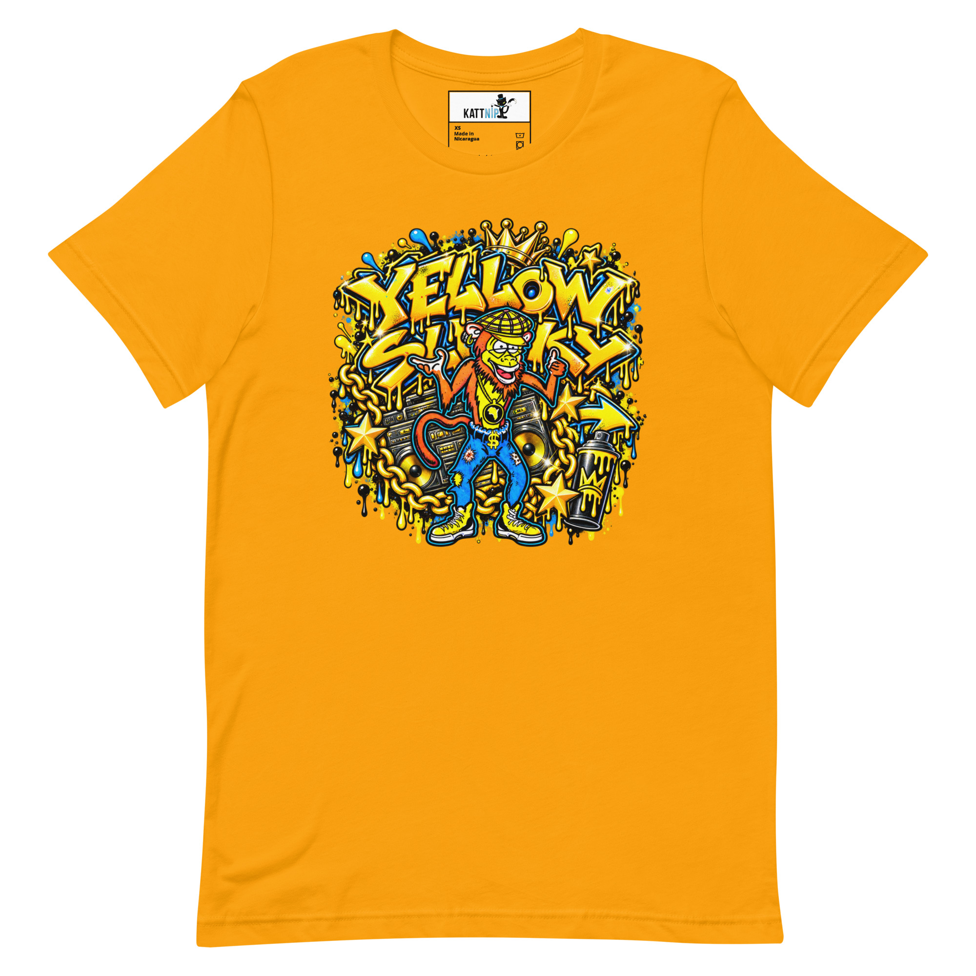 Unisex t-shirt - Image 18