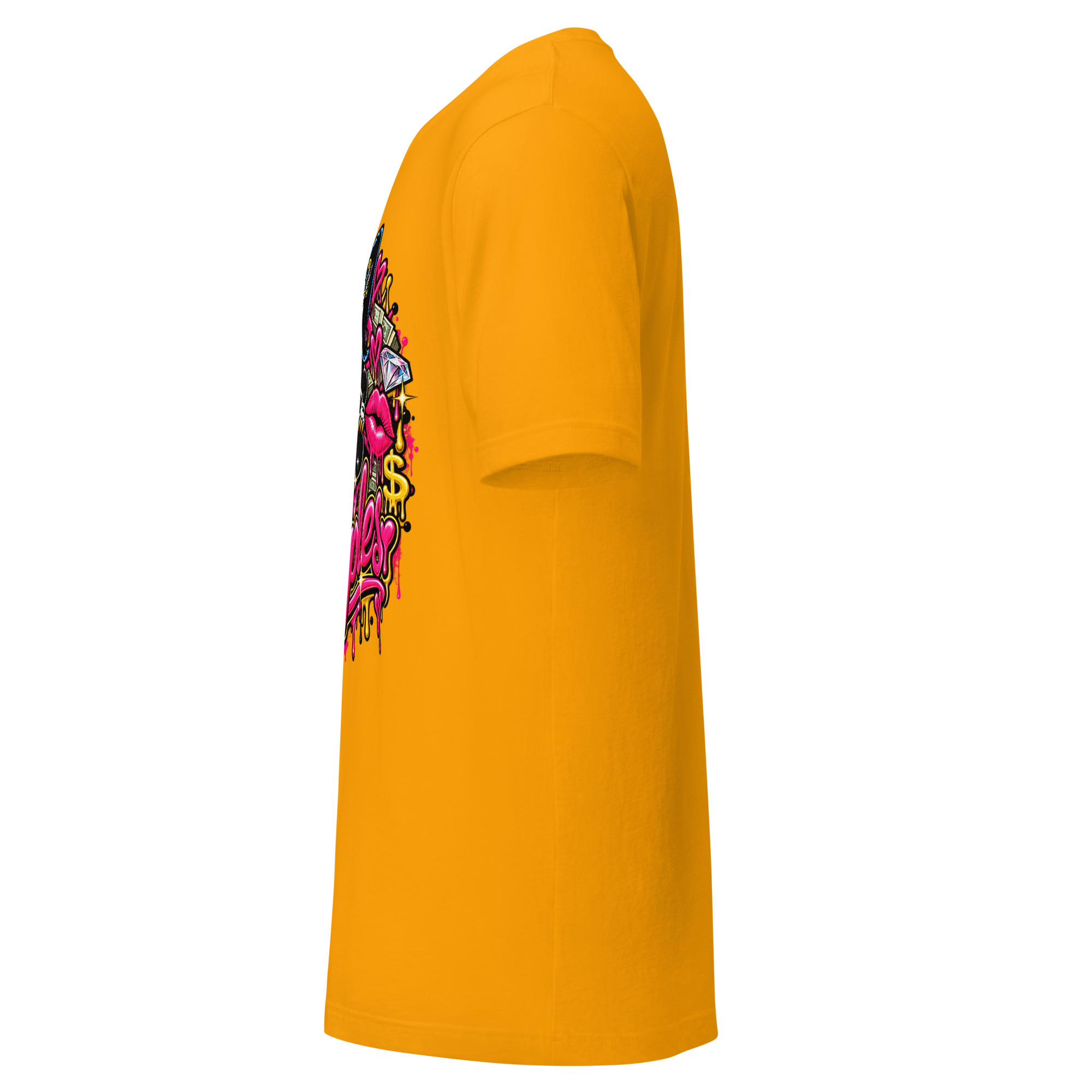 Unisex t-shirt - Image 13