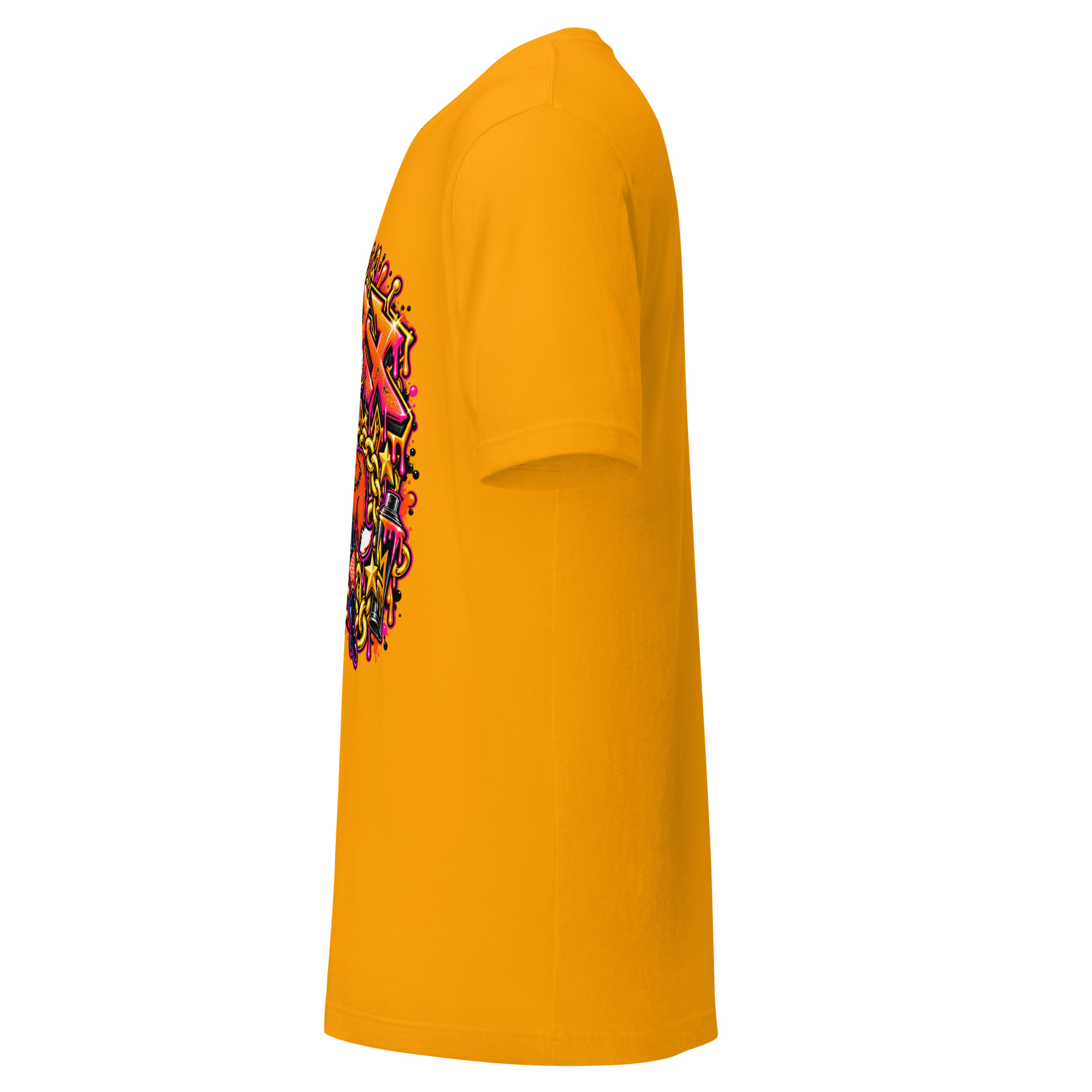 Unisex t-shirt - Image 11