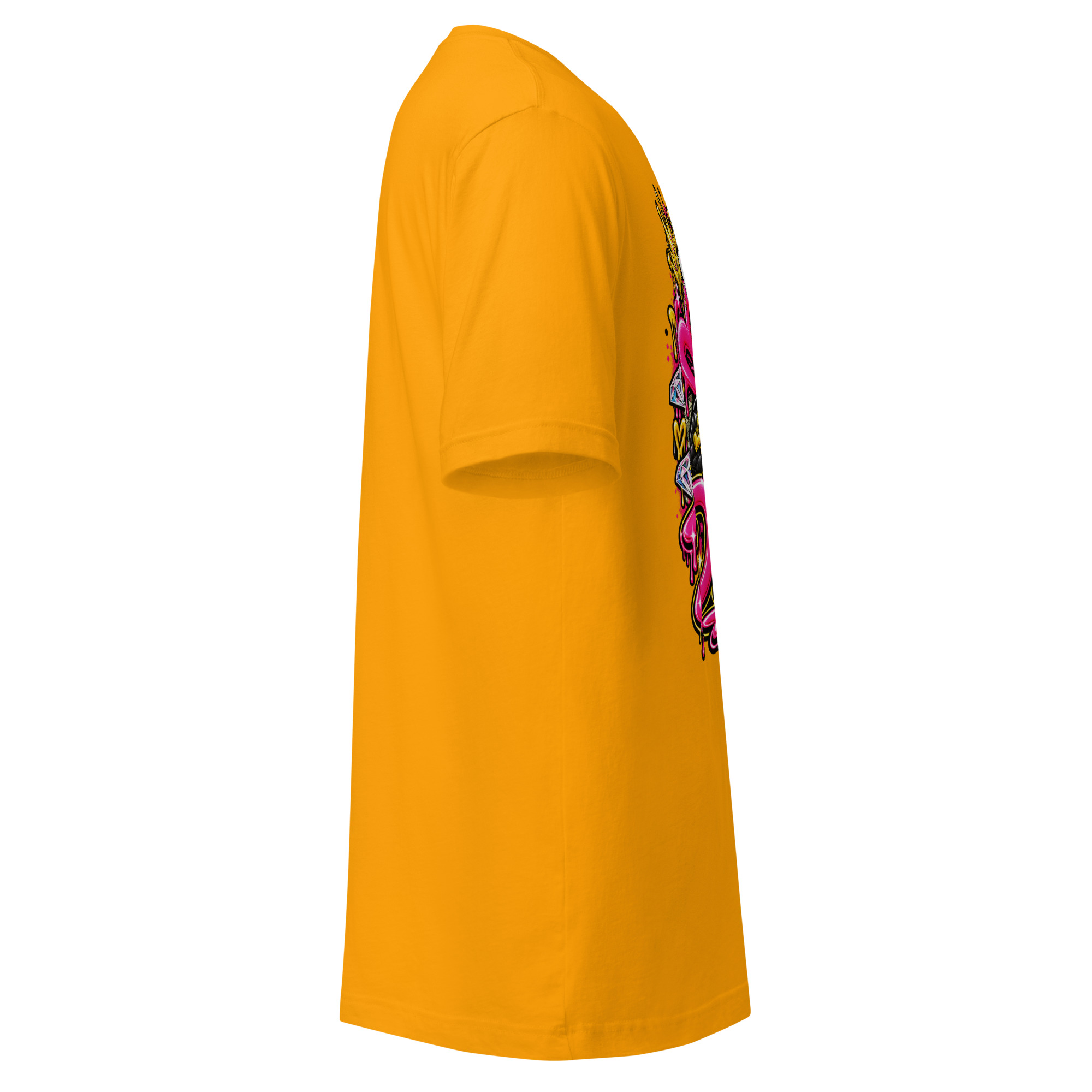 Unisex t-shirt - Image 18