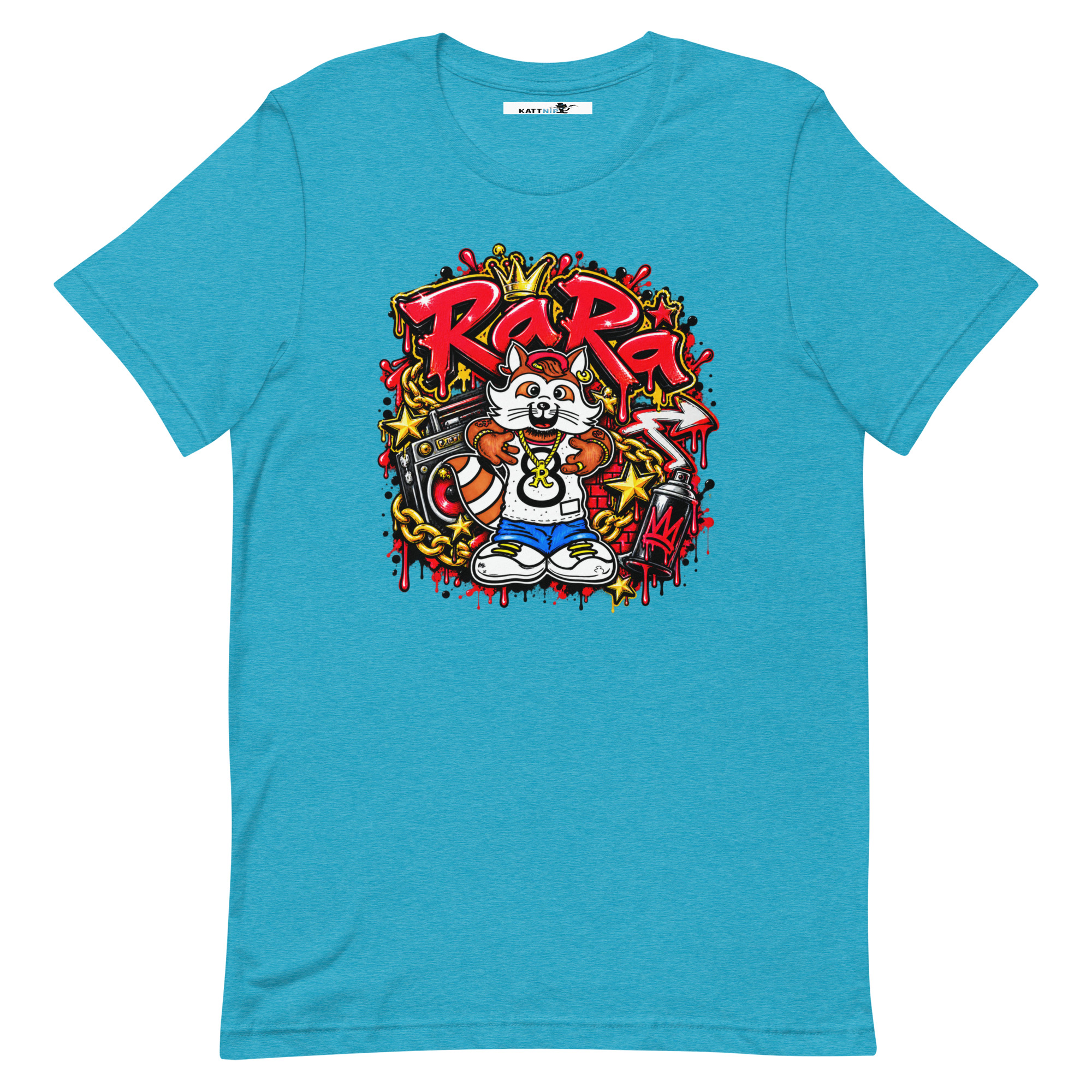 Unisex t-shirt - Image 86