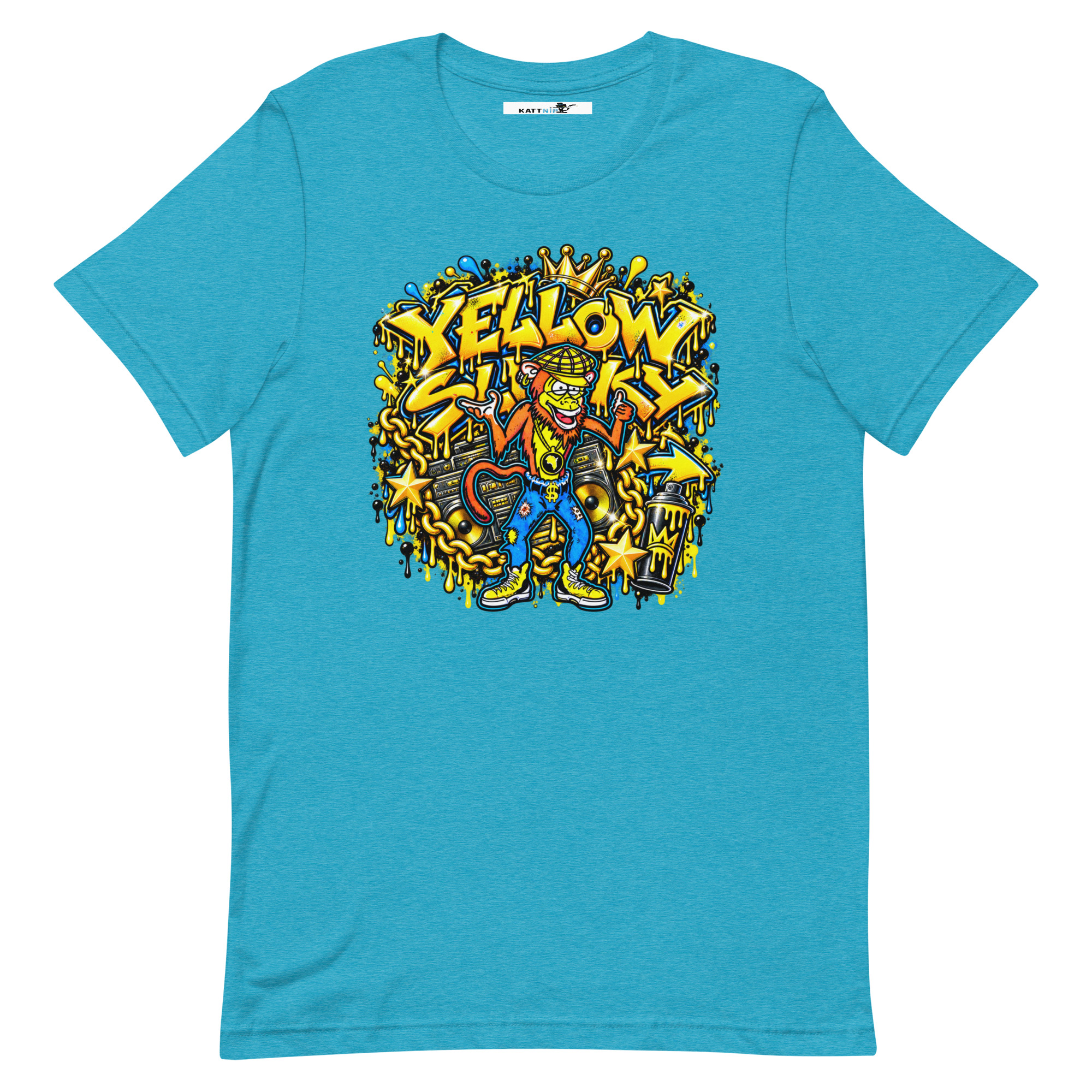 Unisex t-shirt - Image 86