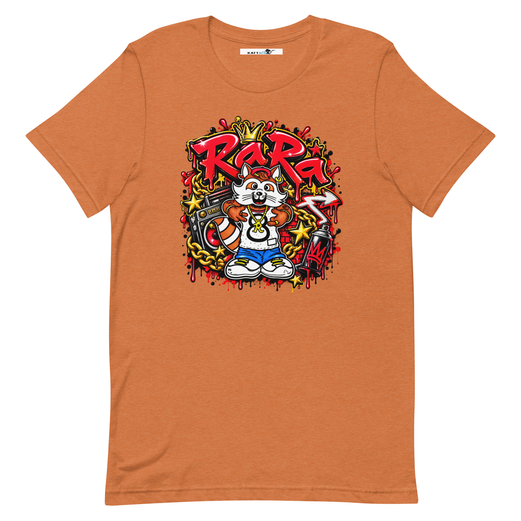 Unisex t-shirt - Image 92