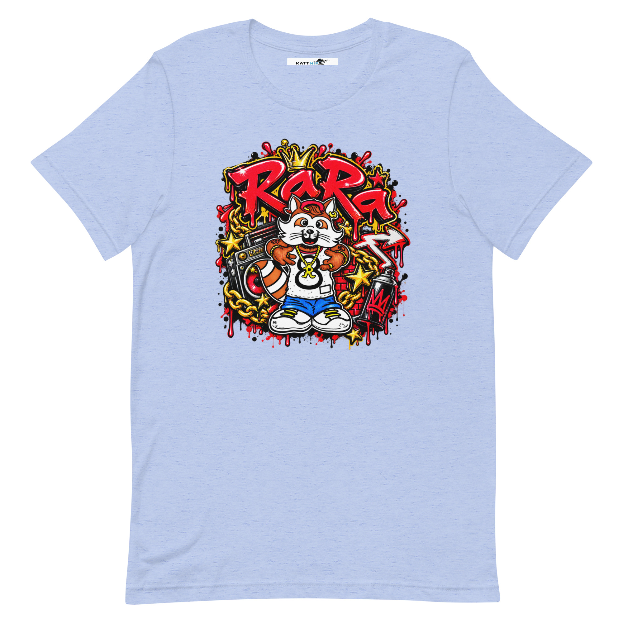 Unisex t-shirt - Image 19