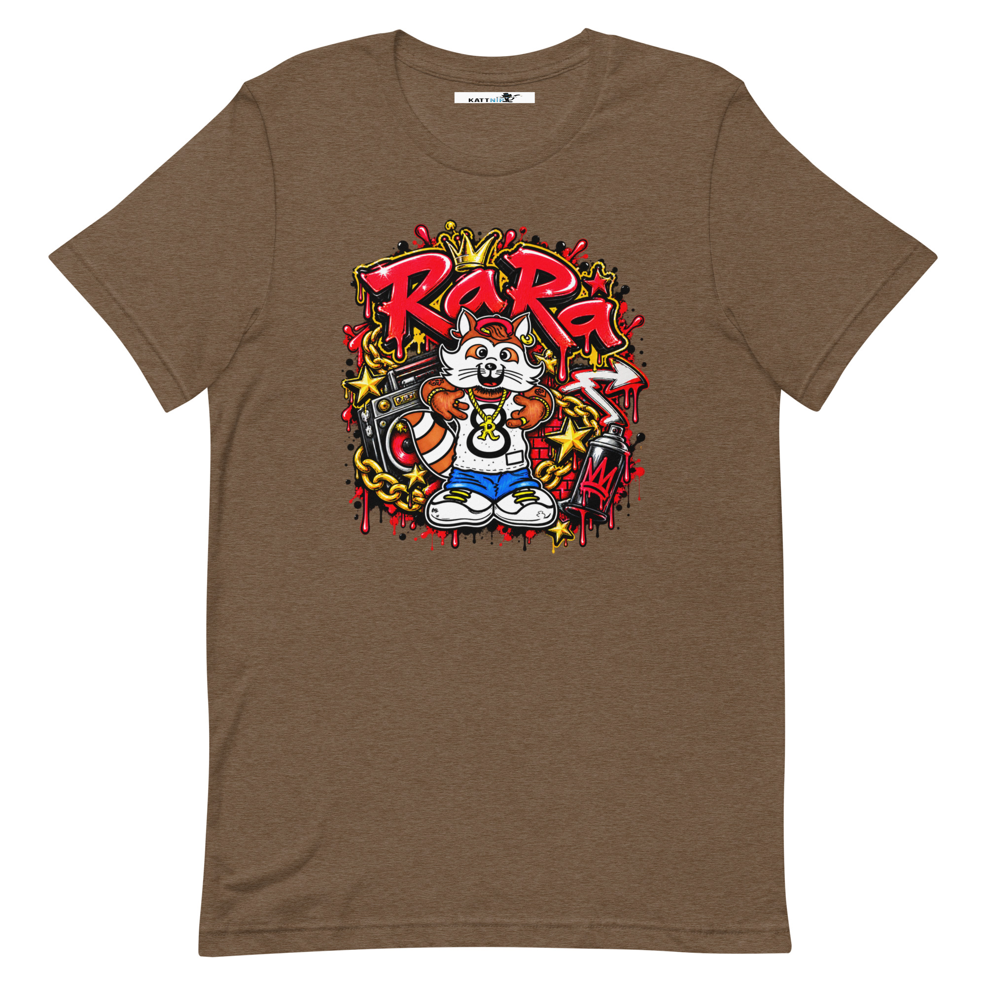 Unisex t-shirt - Image 95