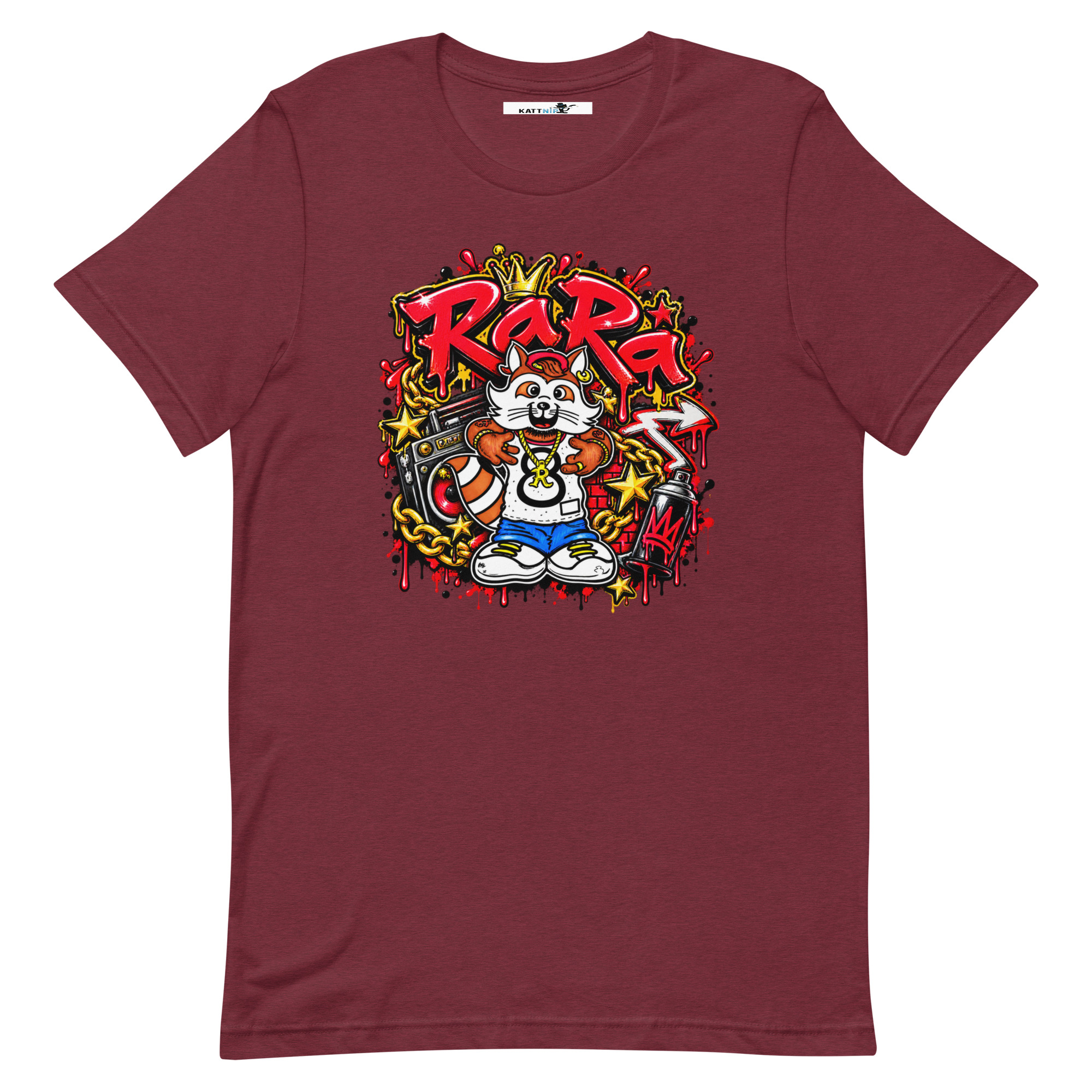 Unisex t-shirt - Image 20