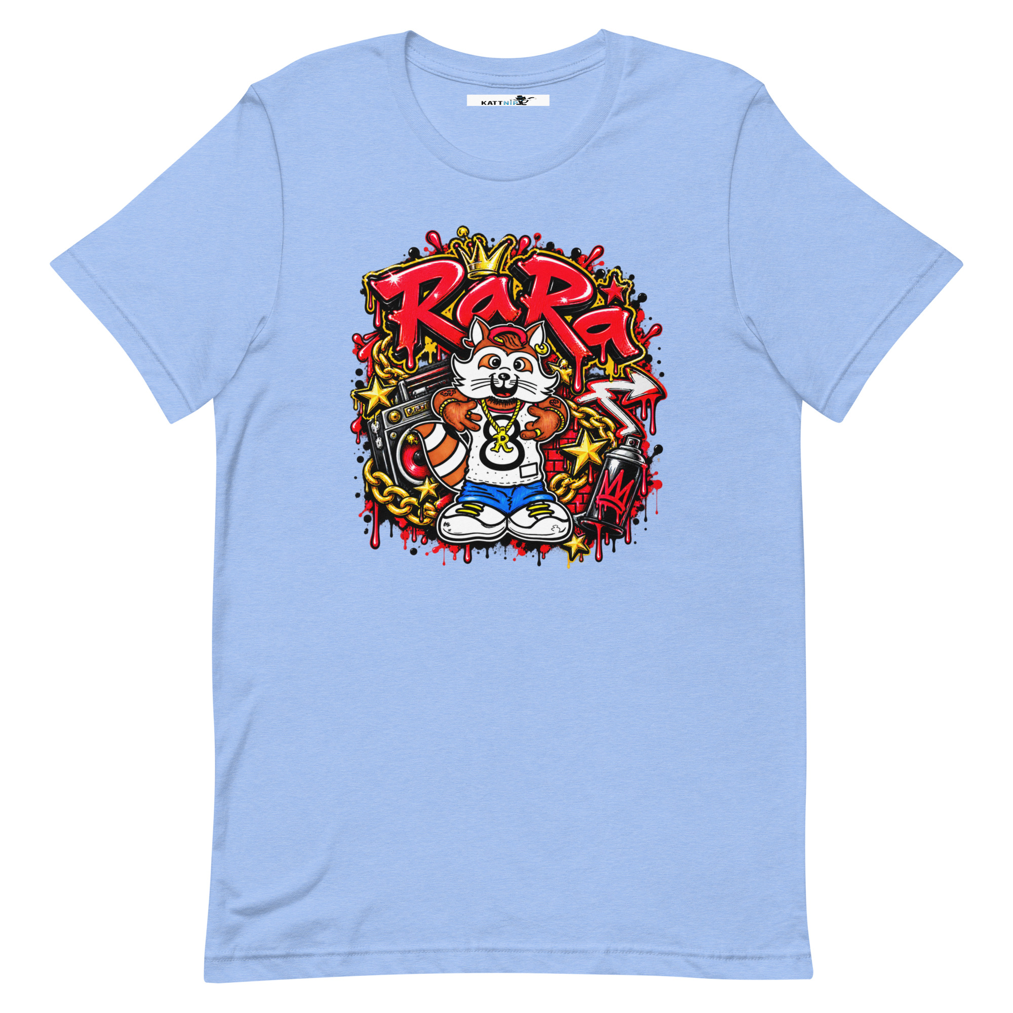 Unisex t-shirt - Image 98