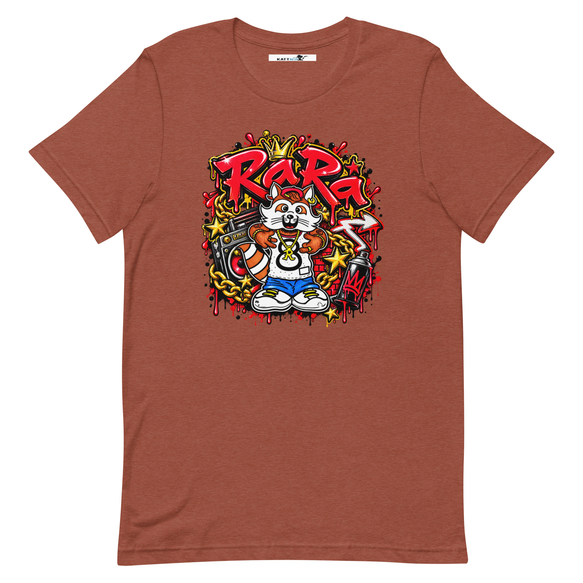 Unisex t-shirt - Image 87