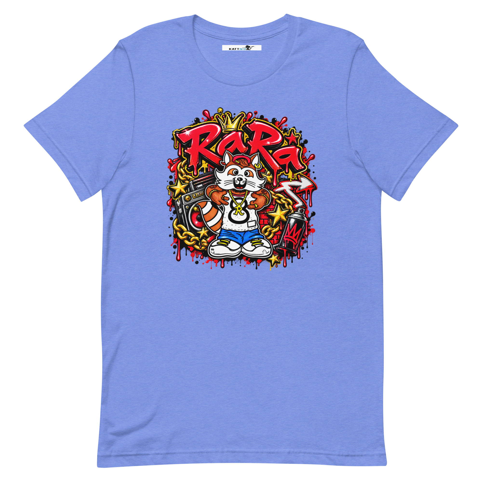 Unisex t-shirt - Image 81