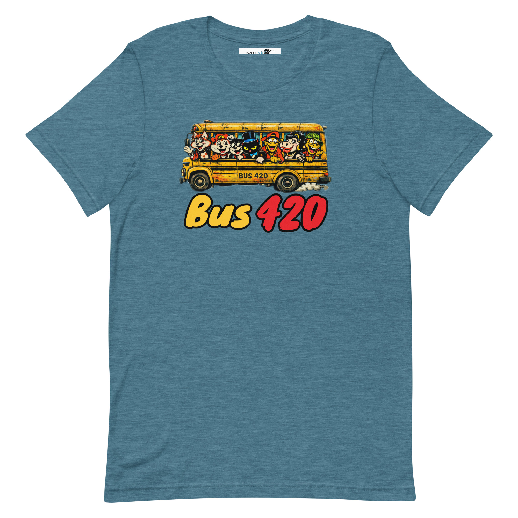 Unisex t-shirt copy copy copy - Image 21