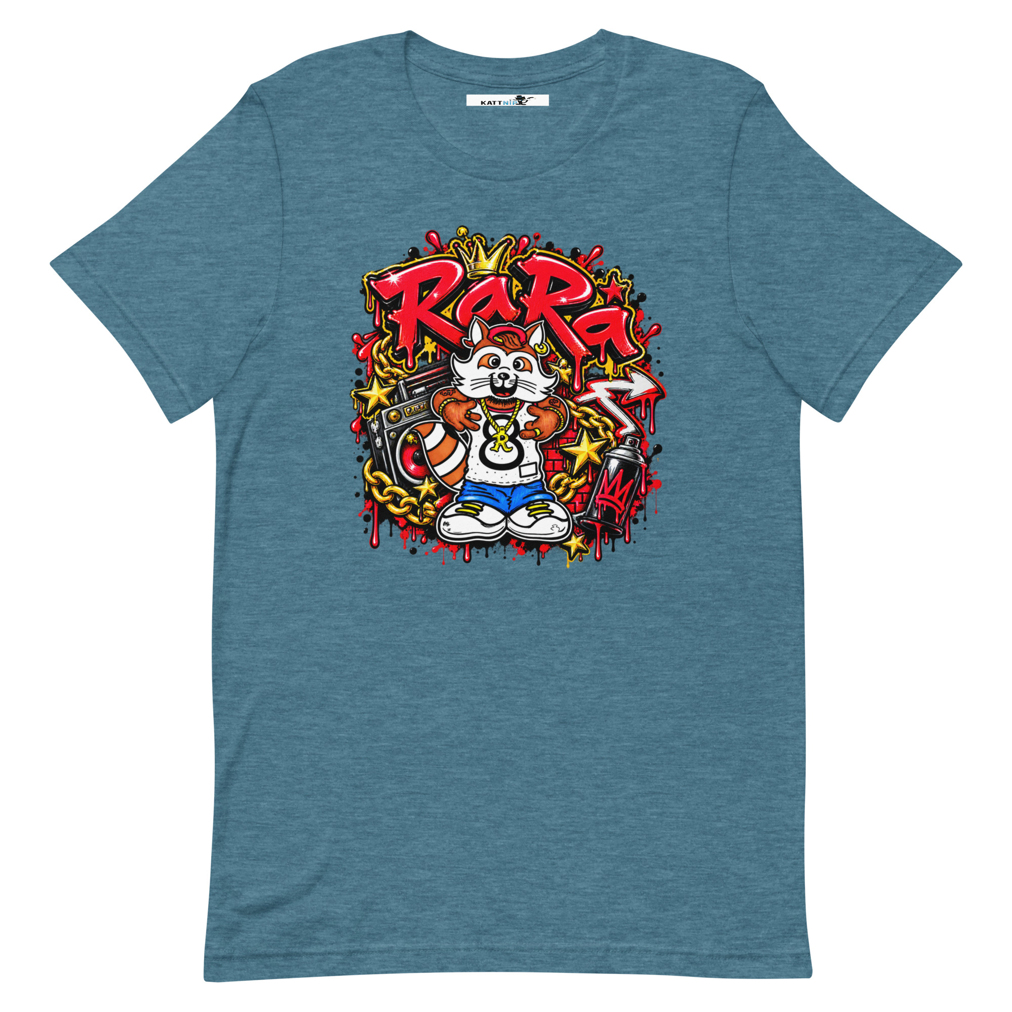 Unisex t-shirt - Image 21