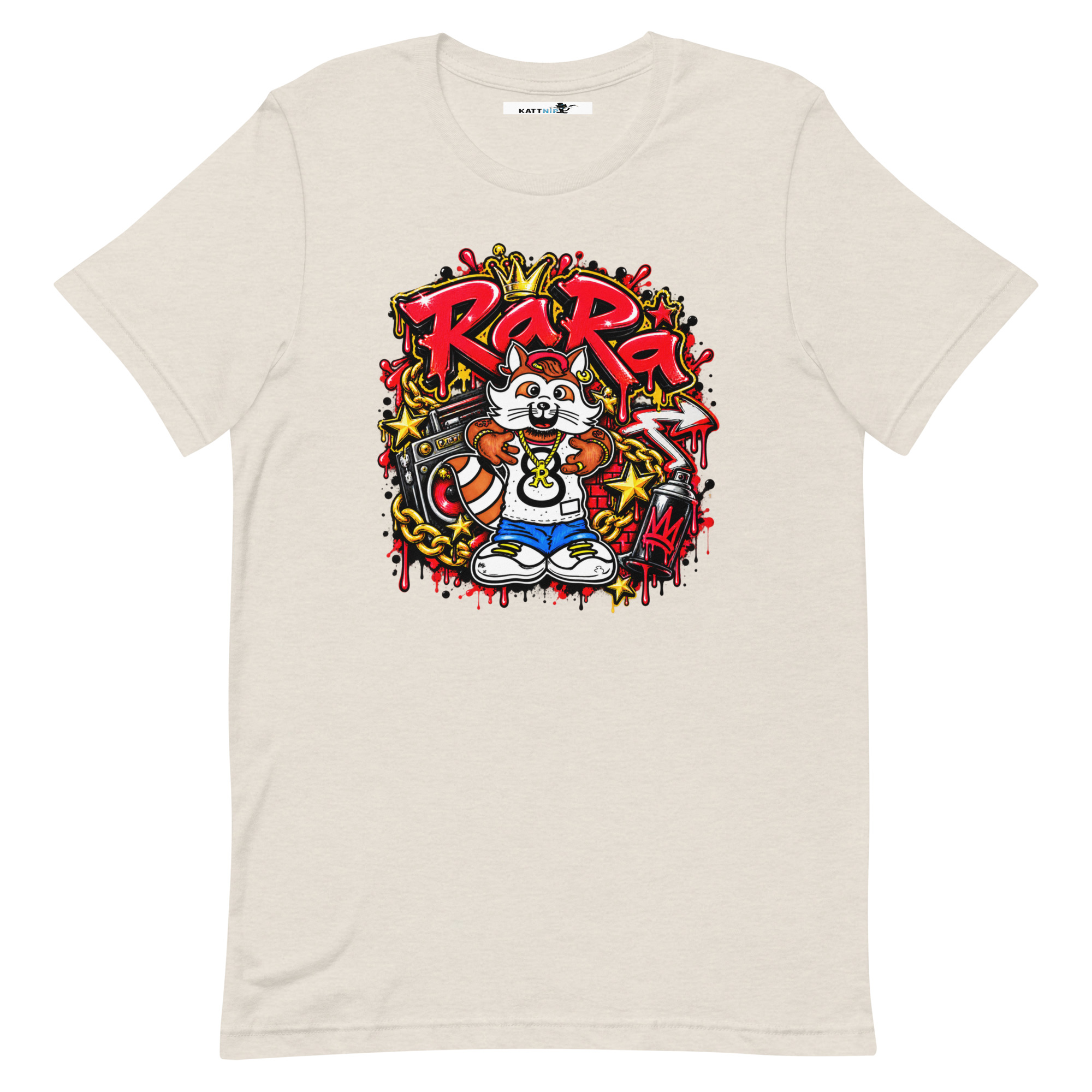 Unisex t-shirt - Image 22