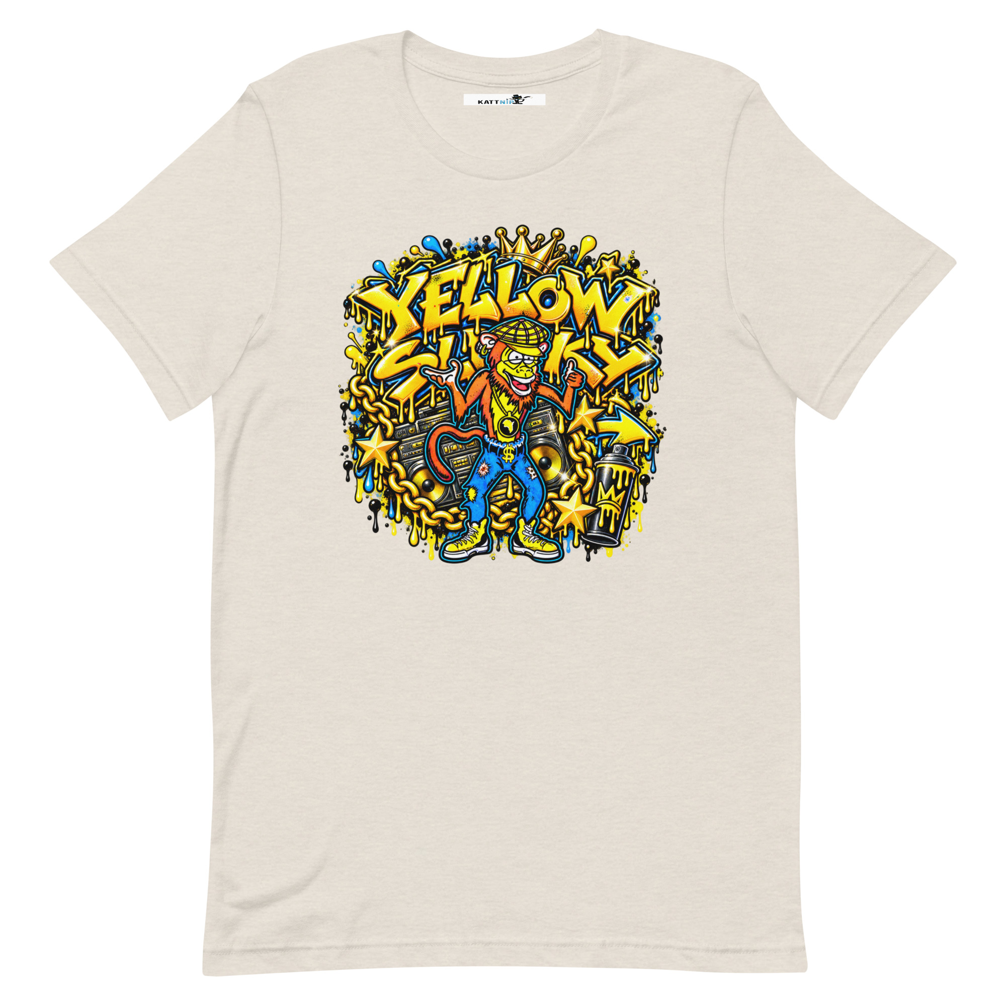 Unisex t-shirt - Image 22