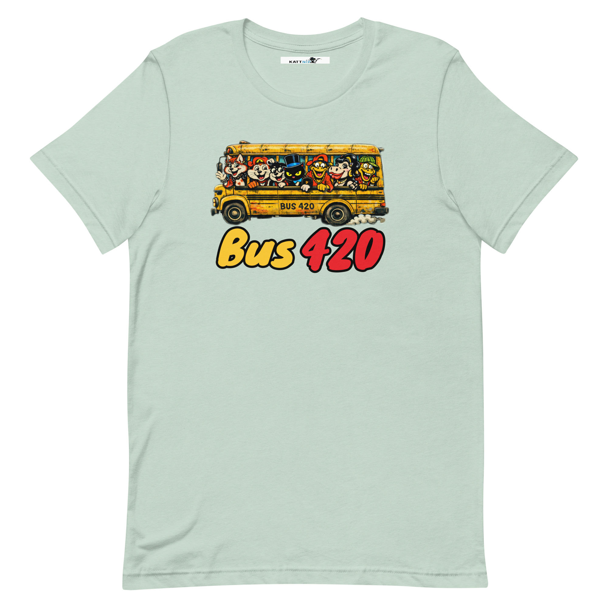 Unisex t-shirt copy copy copy - Image 23