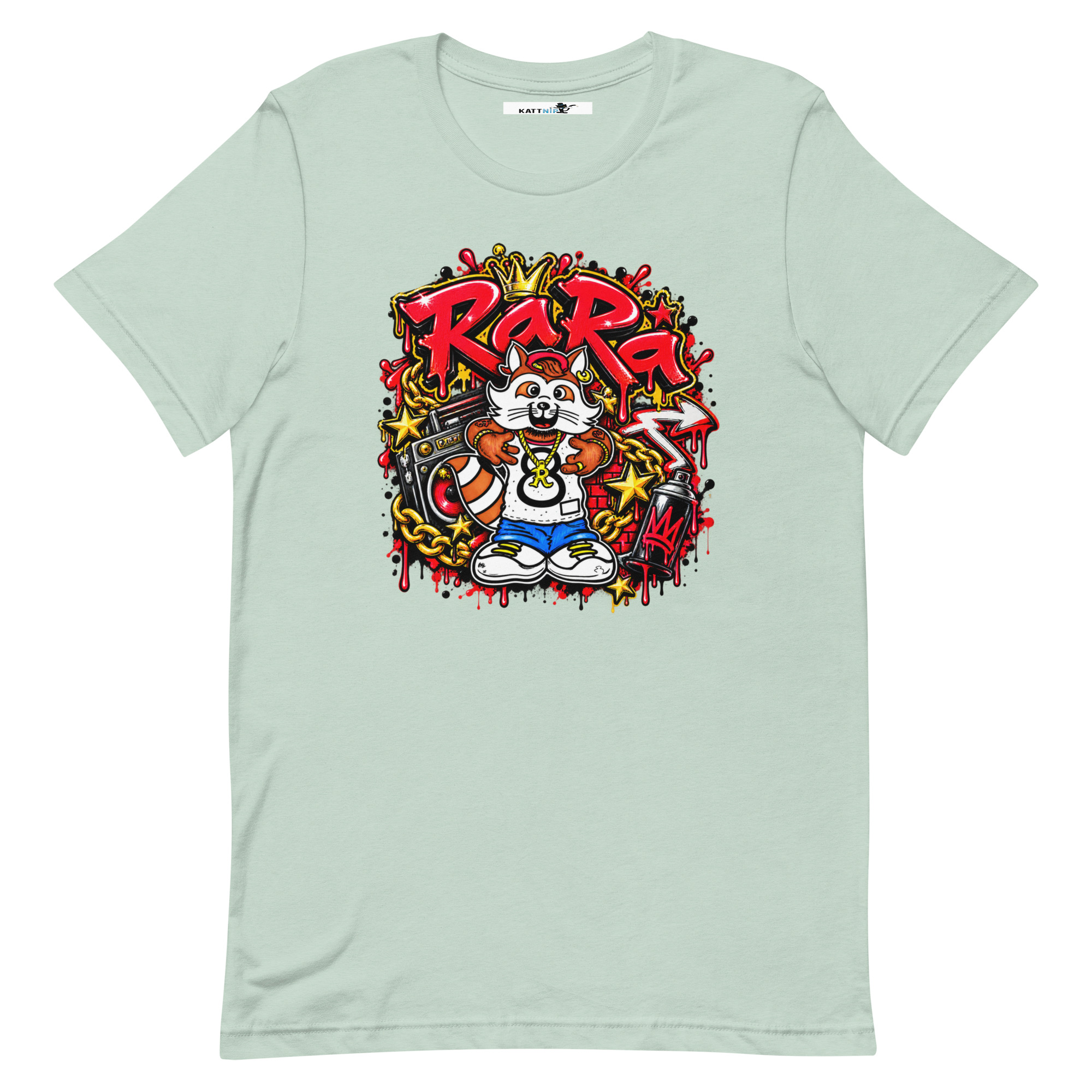 Unisex t-shirt - Image 23