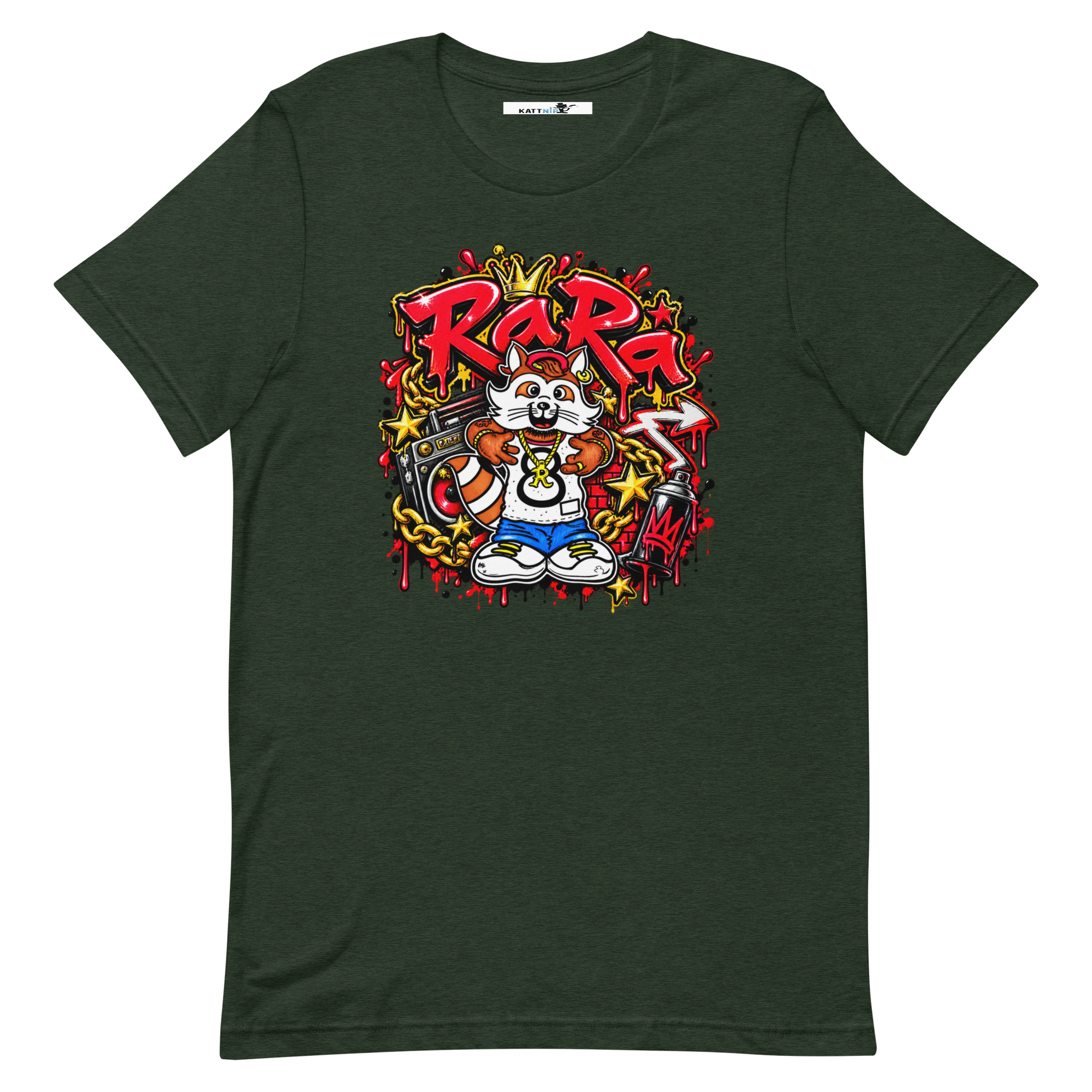 Unisex t-shirt - Image 96