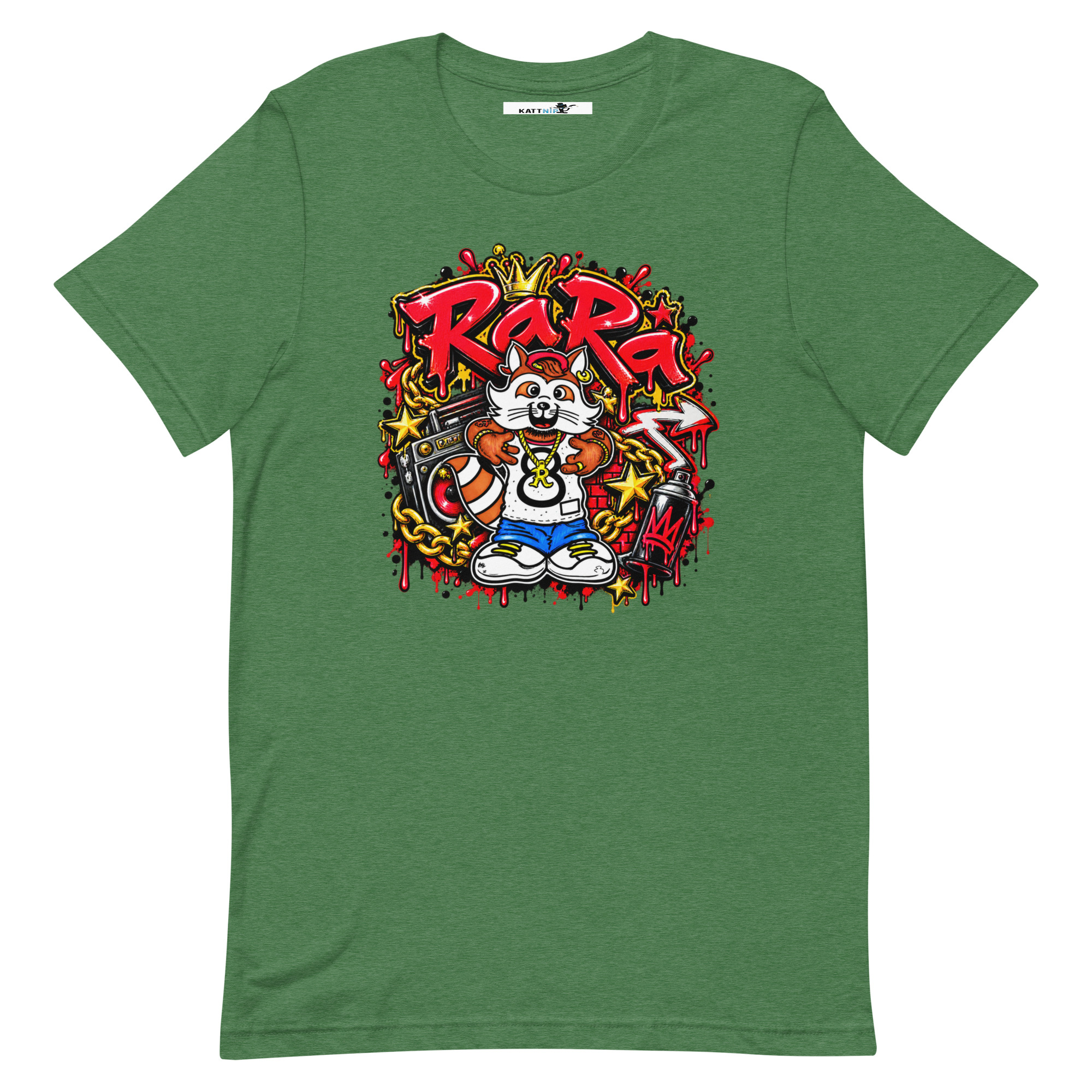 Unisex t-shirt - Image 97