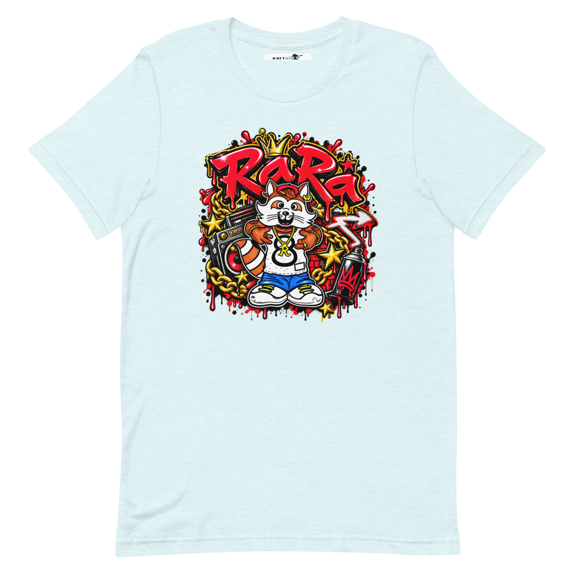 Unisex t-shirt - Image 77