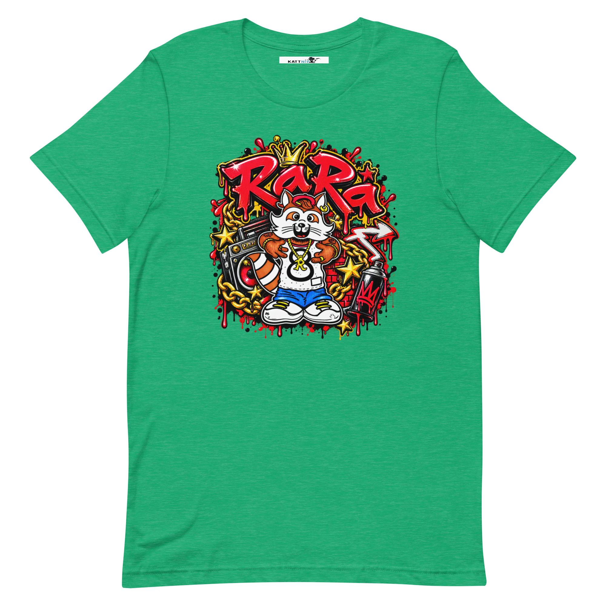 Unisex t-shirt - Image 25