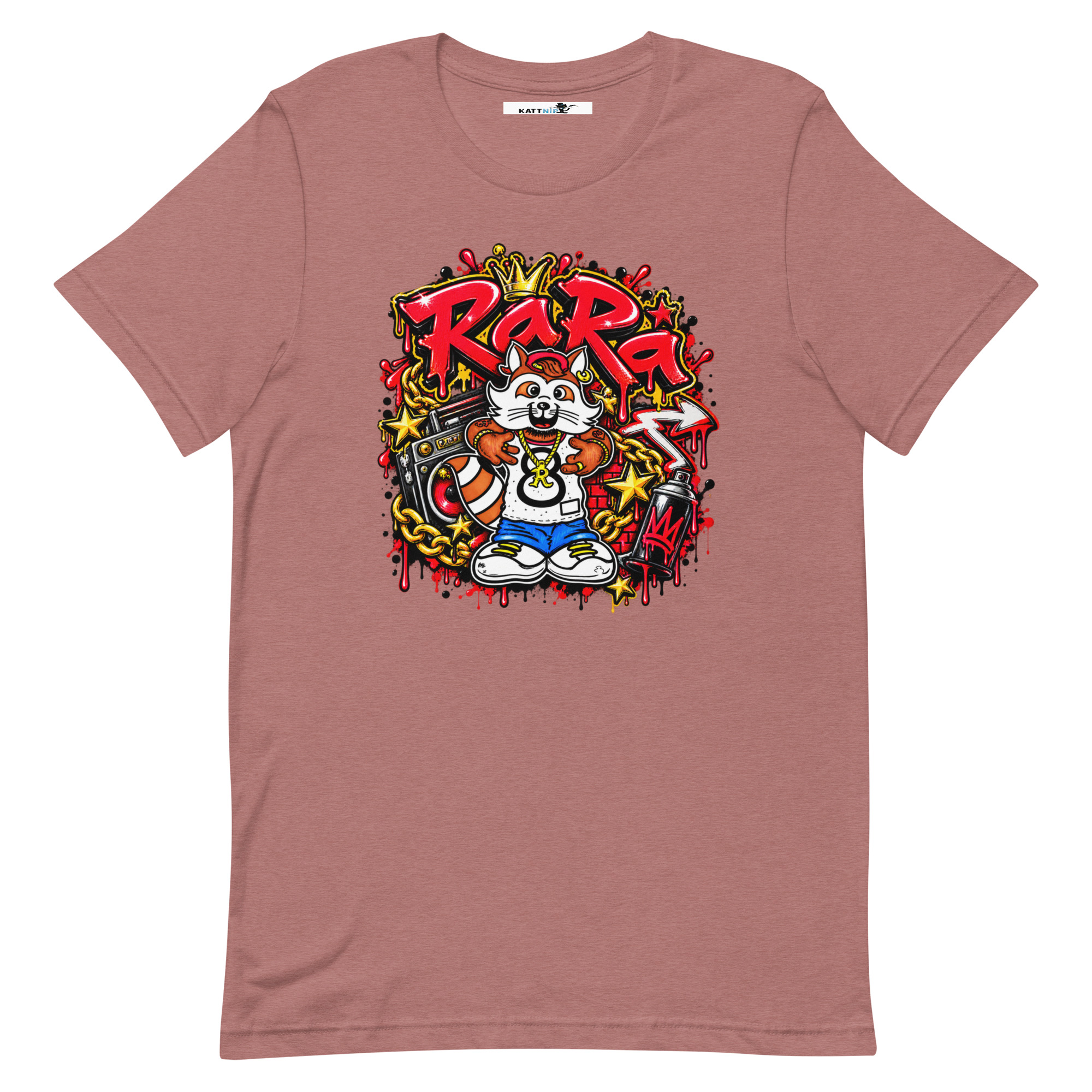 Unisex t-shirt - Image 26
