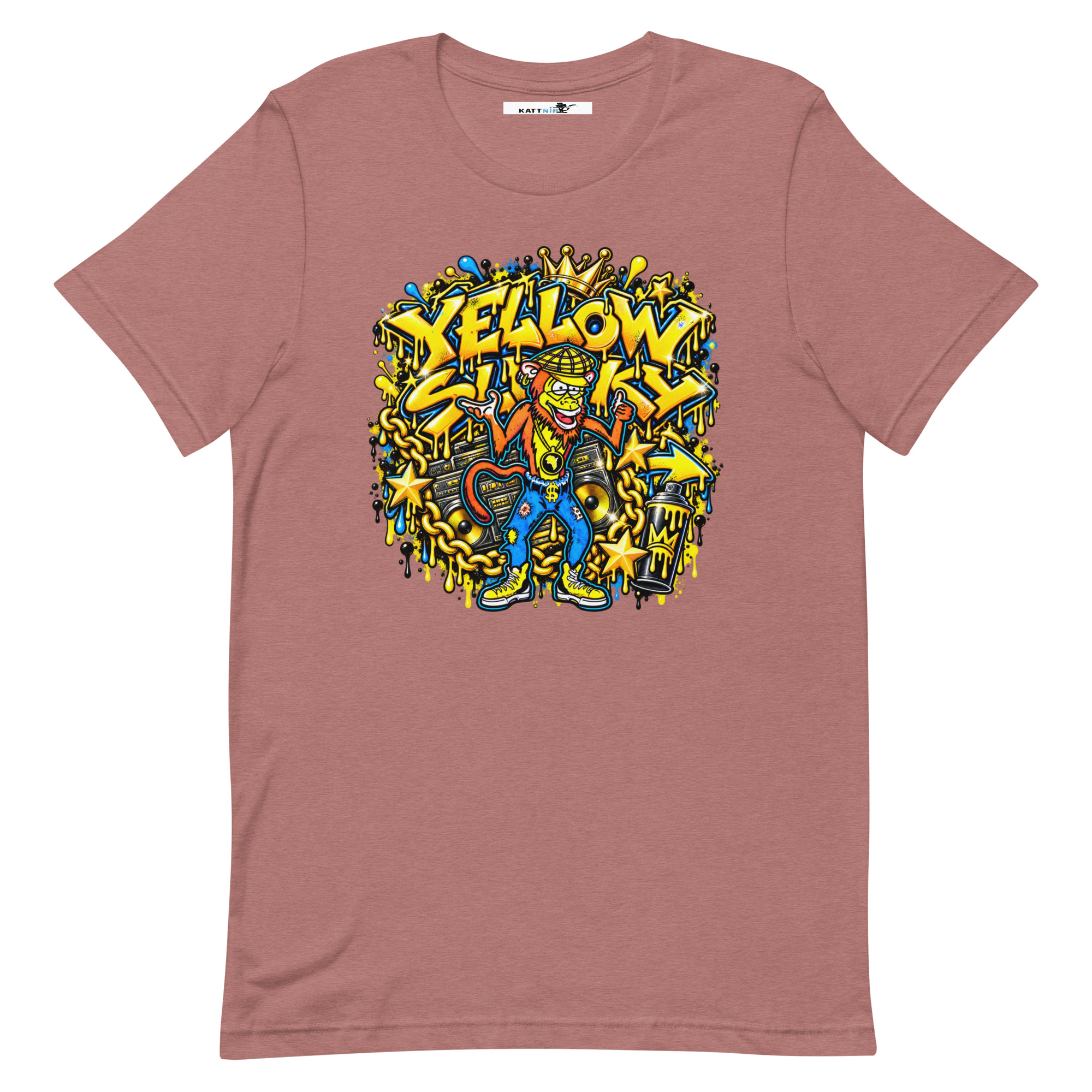 Unisex t-shirt - Image 26