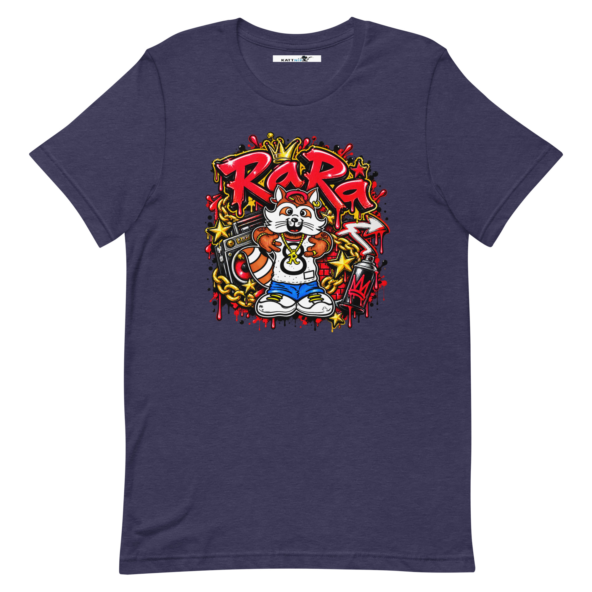 Unisex t-shirt - Image 27
