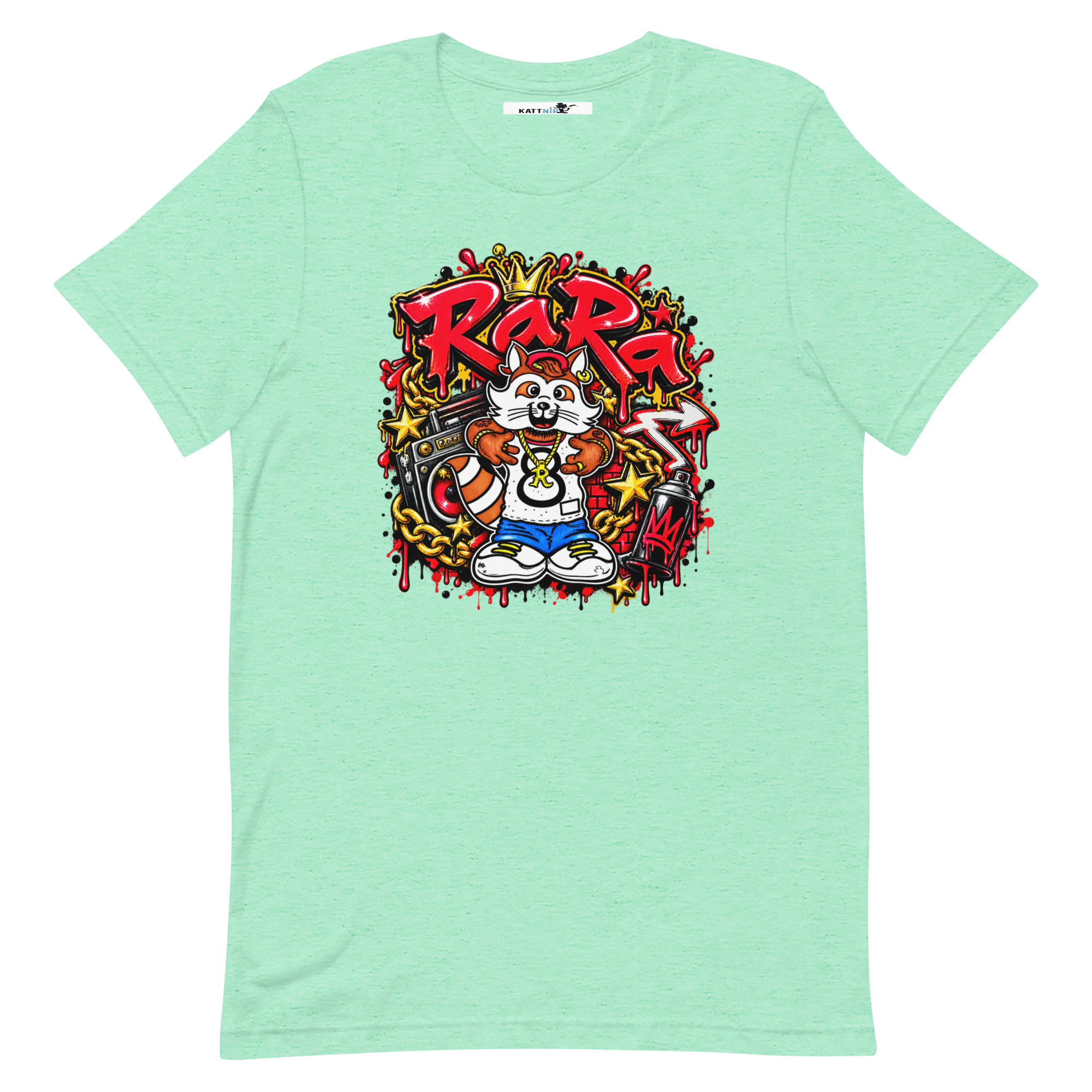 Unisex t-shirt - Image 28