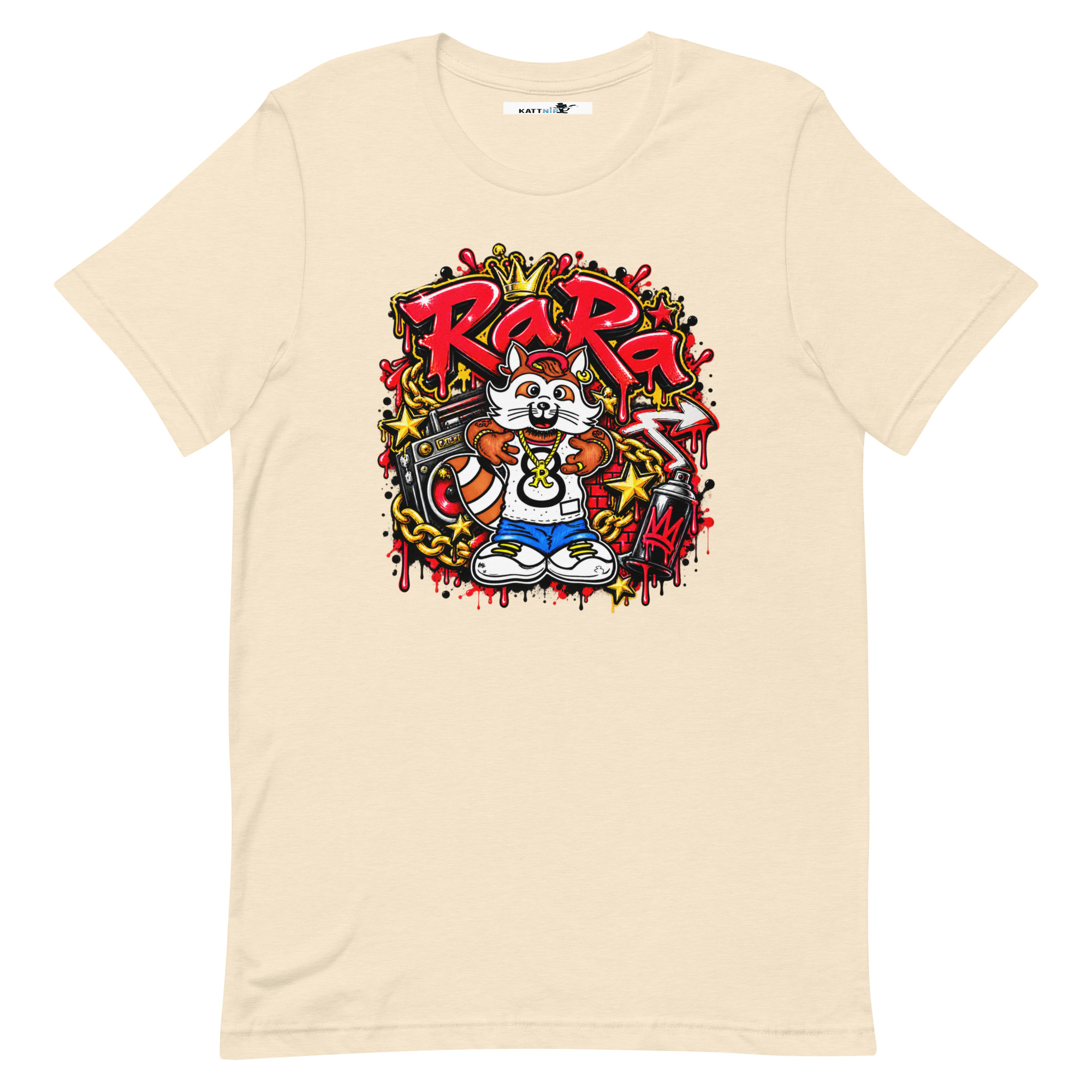 Unisex t-shirt - Image 93
