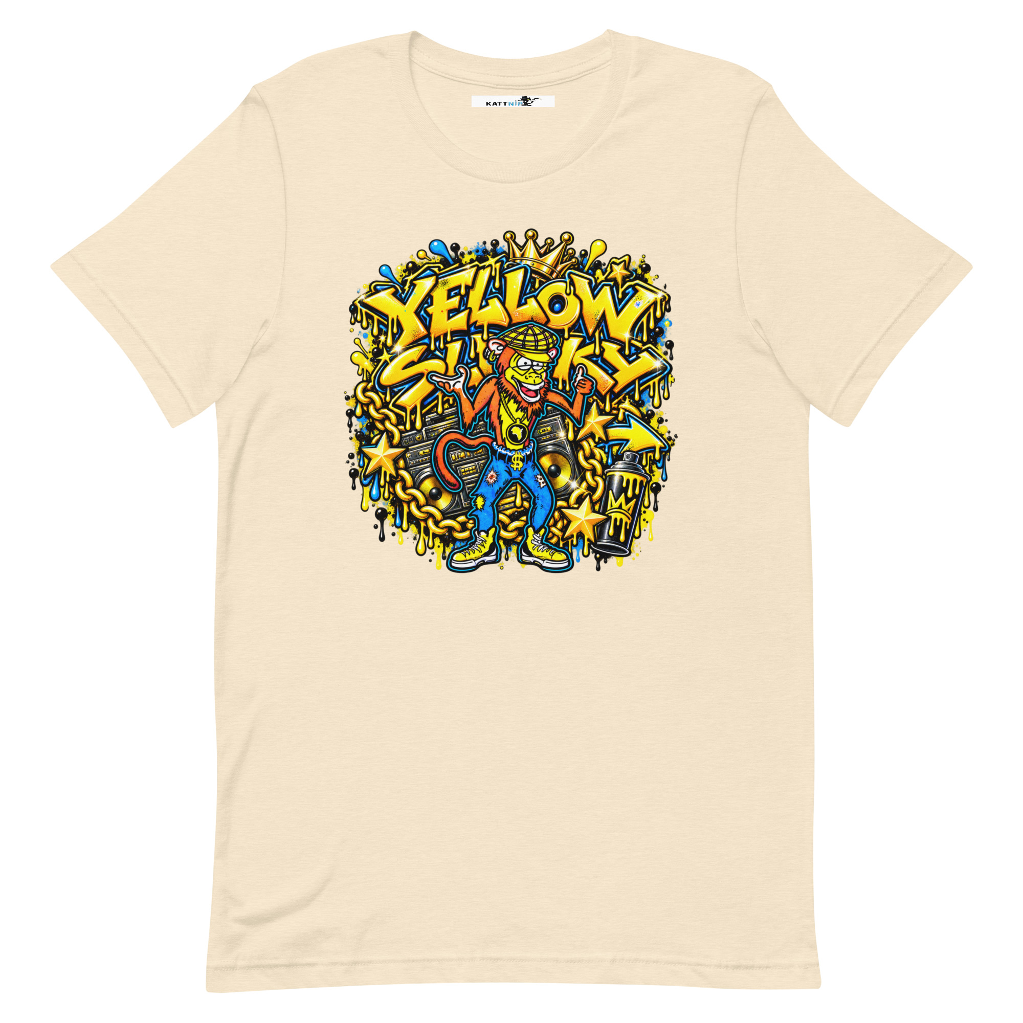 Unisex t-shirt - Image 93