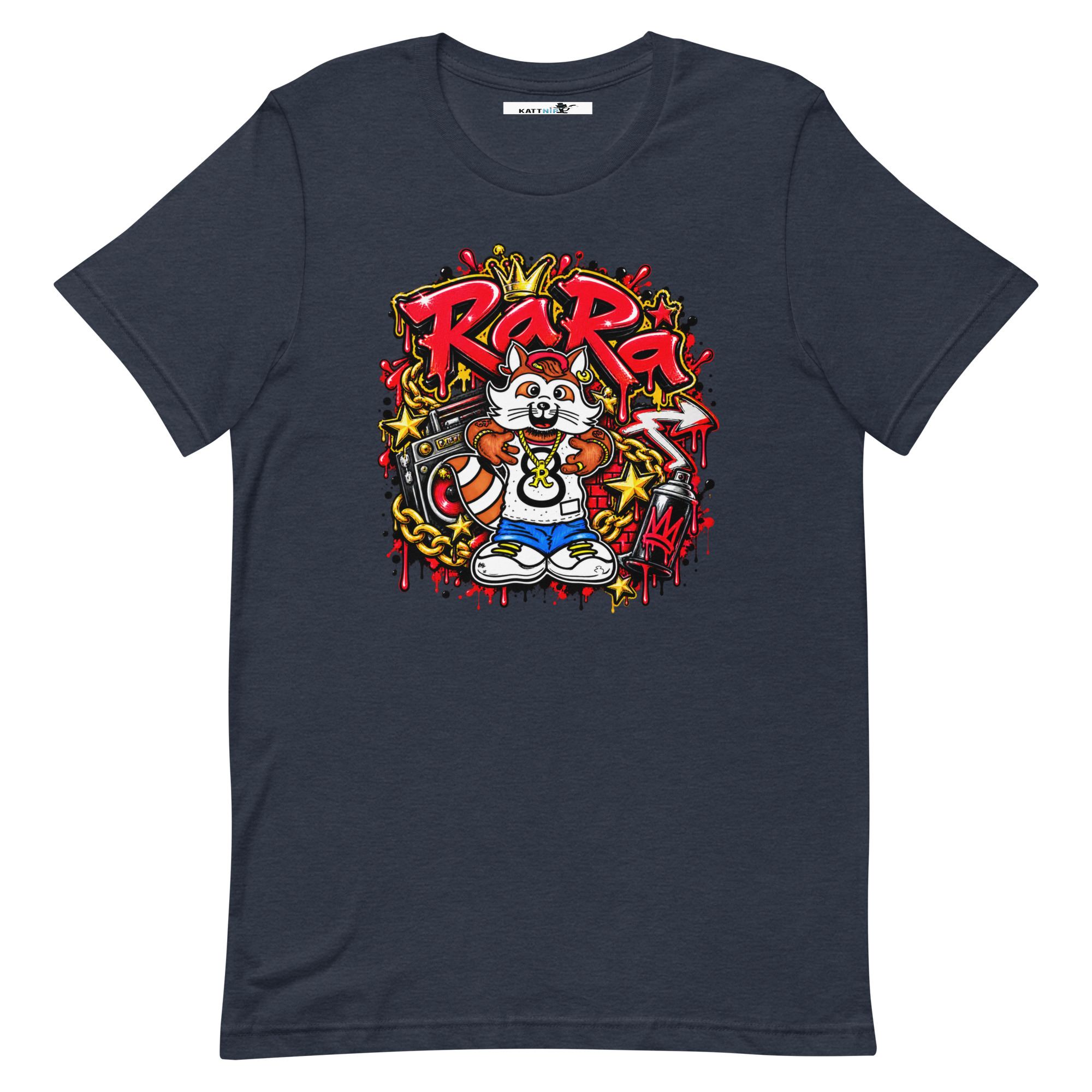 Unisex t-shirt - Image 29