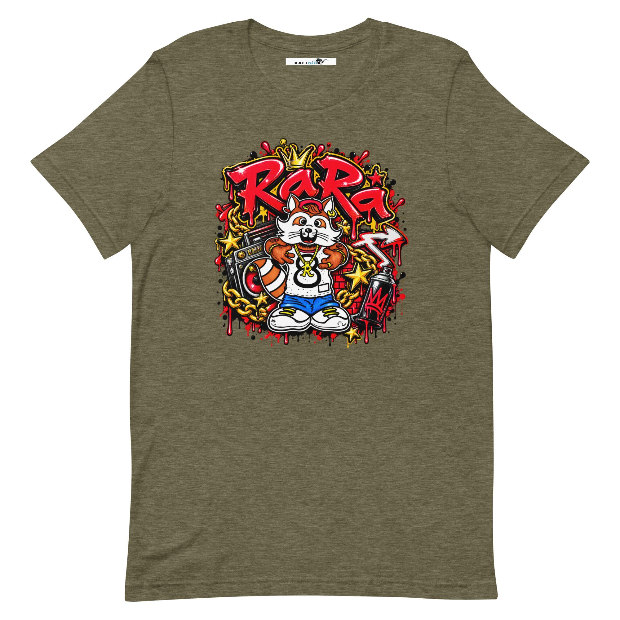 Unisex t-shirt - Image 76