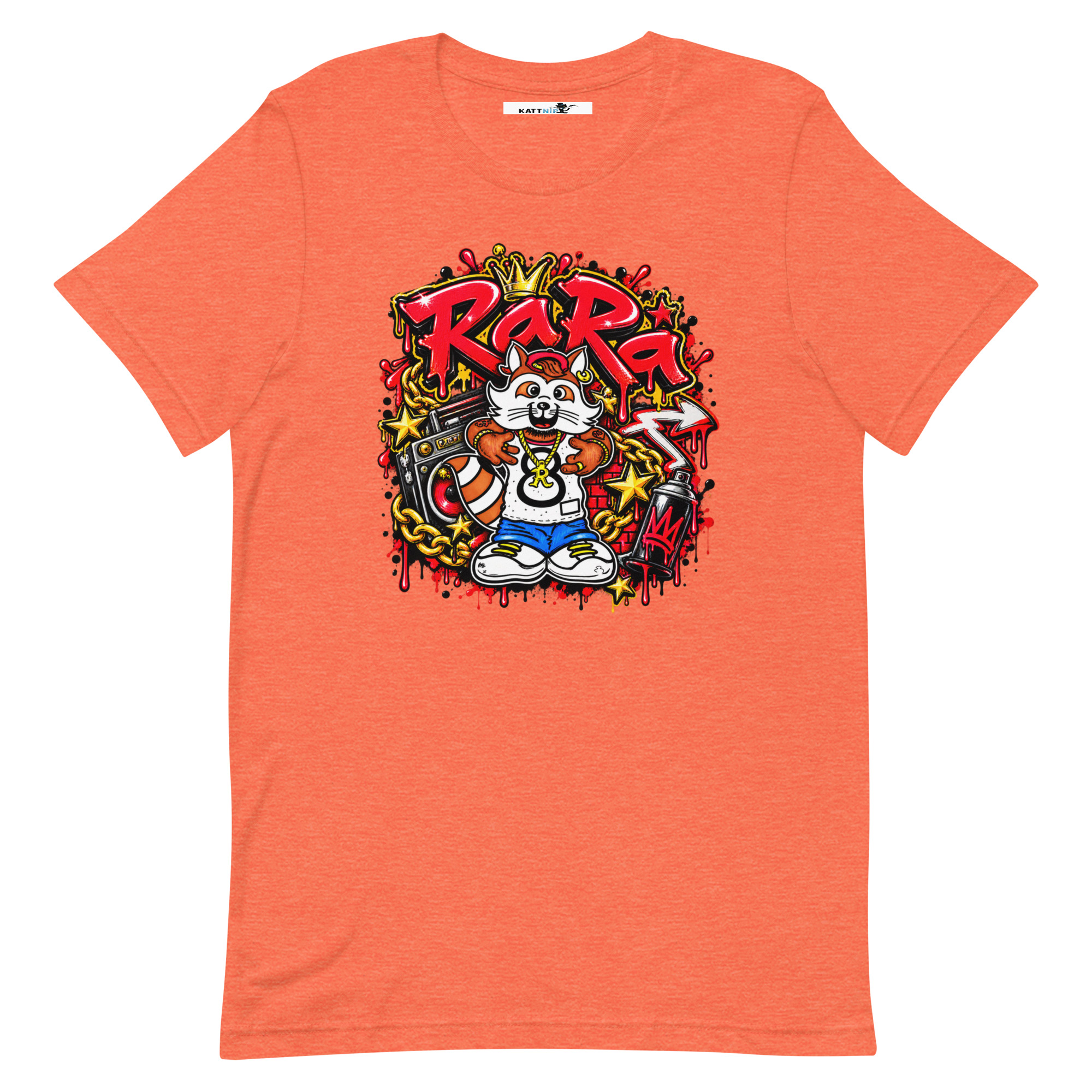 Unisex t-shirt - Image 30