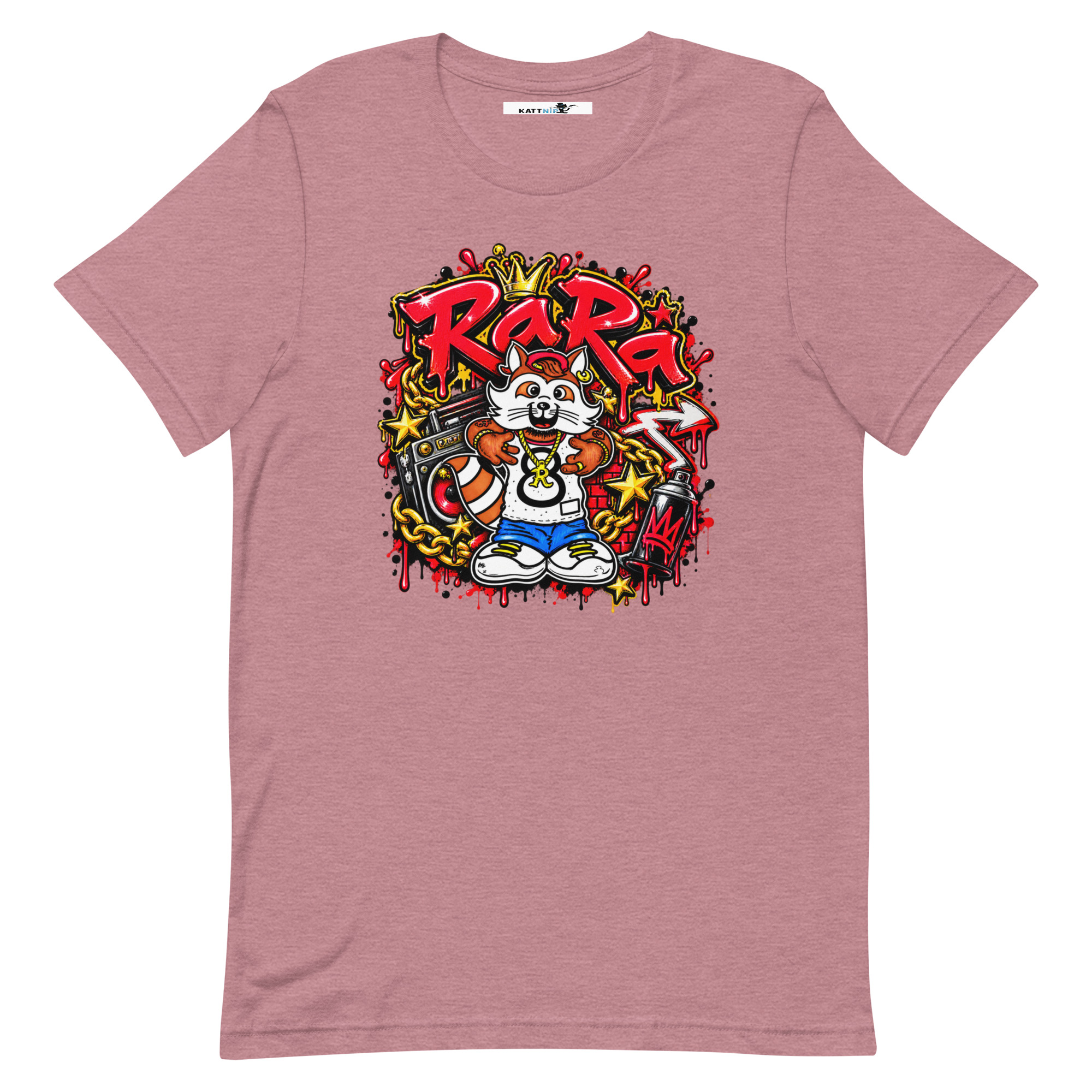 Unisex t-shirt - Image 31