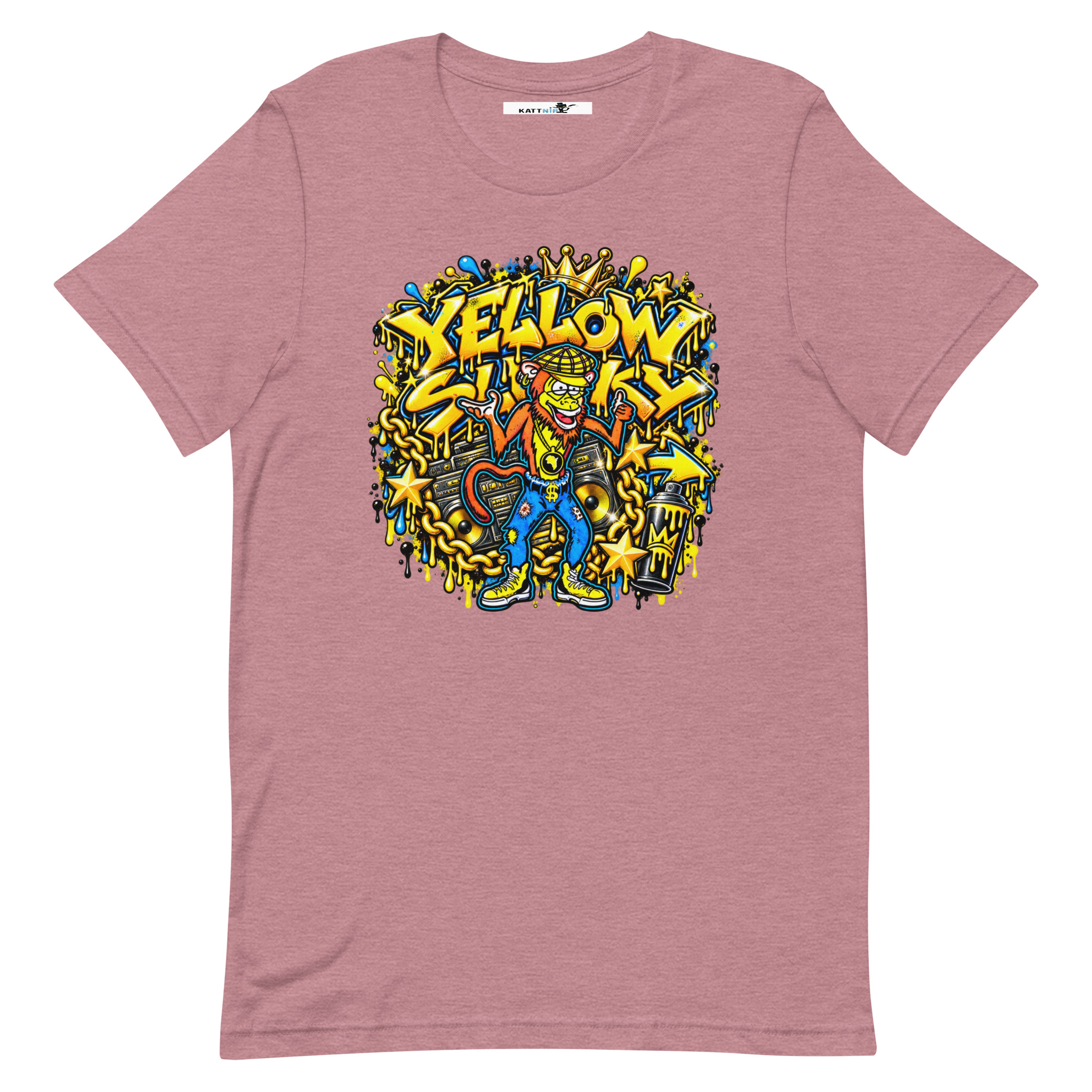 Unisex t-shirt - Image 31