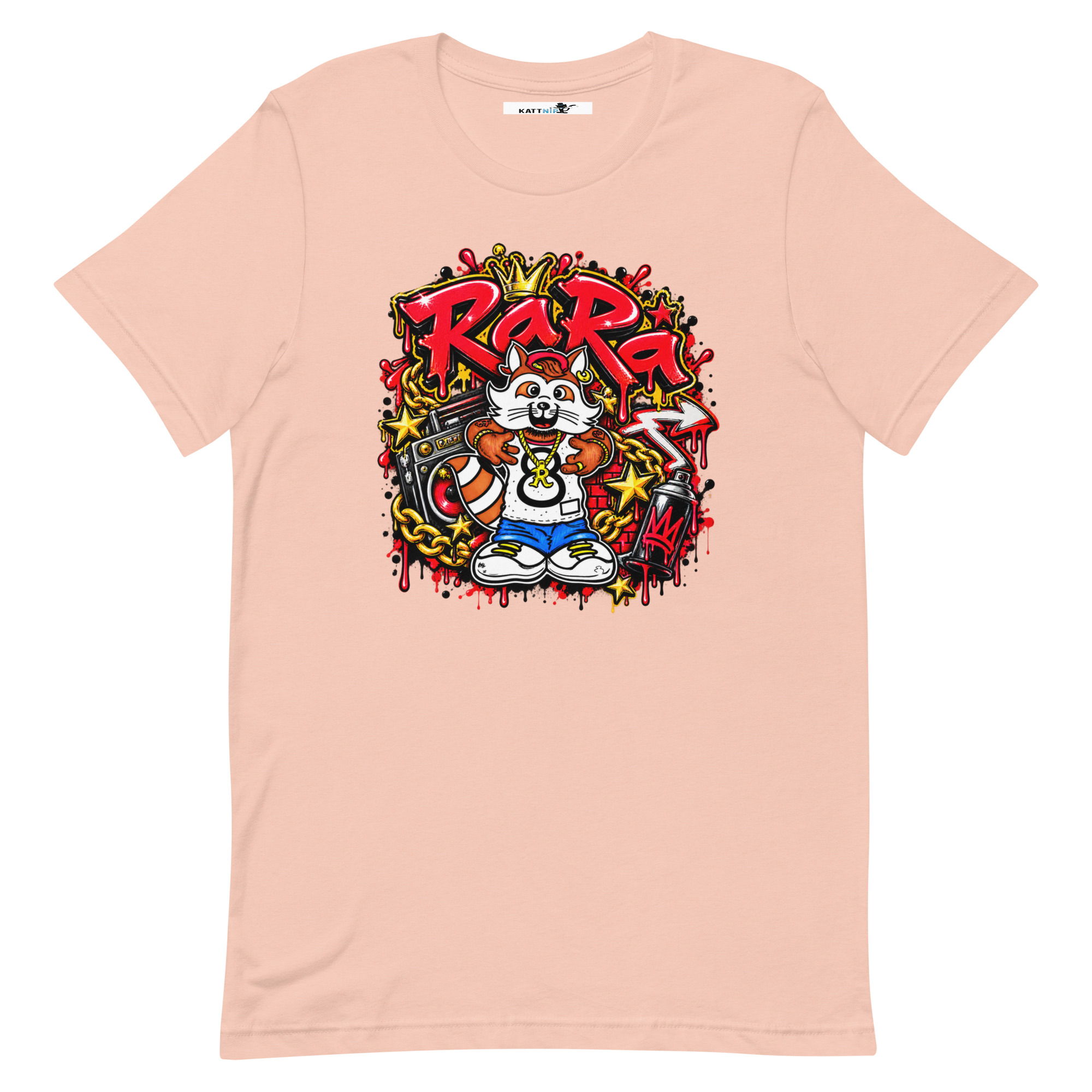 Unisex t-shirt - Image 32