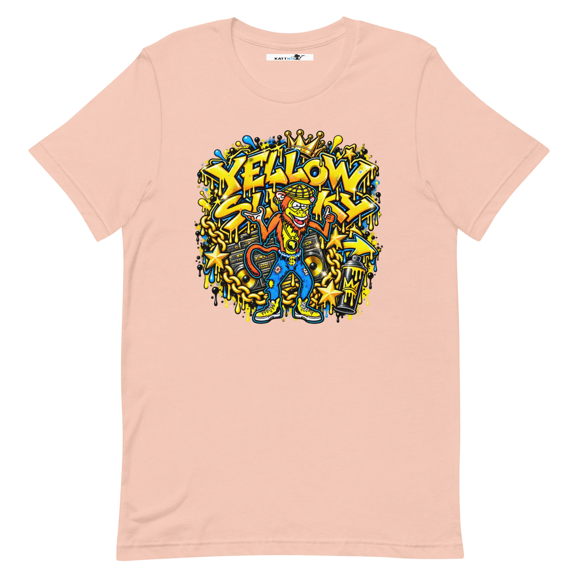 Unisex t-shirt - Image 32